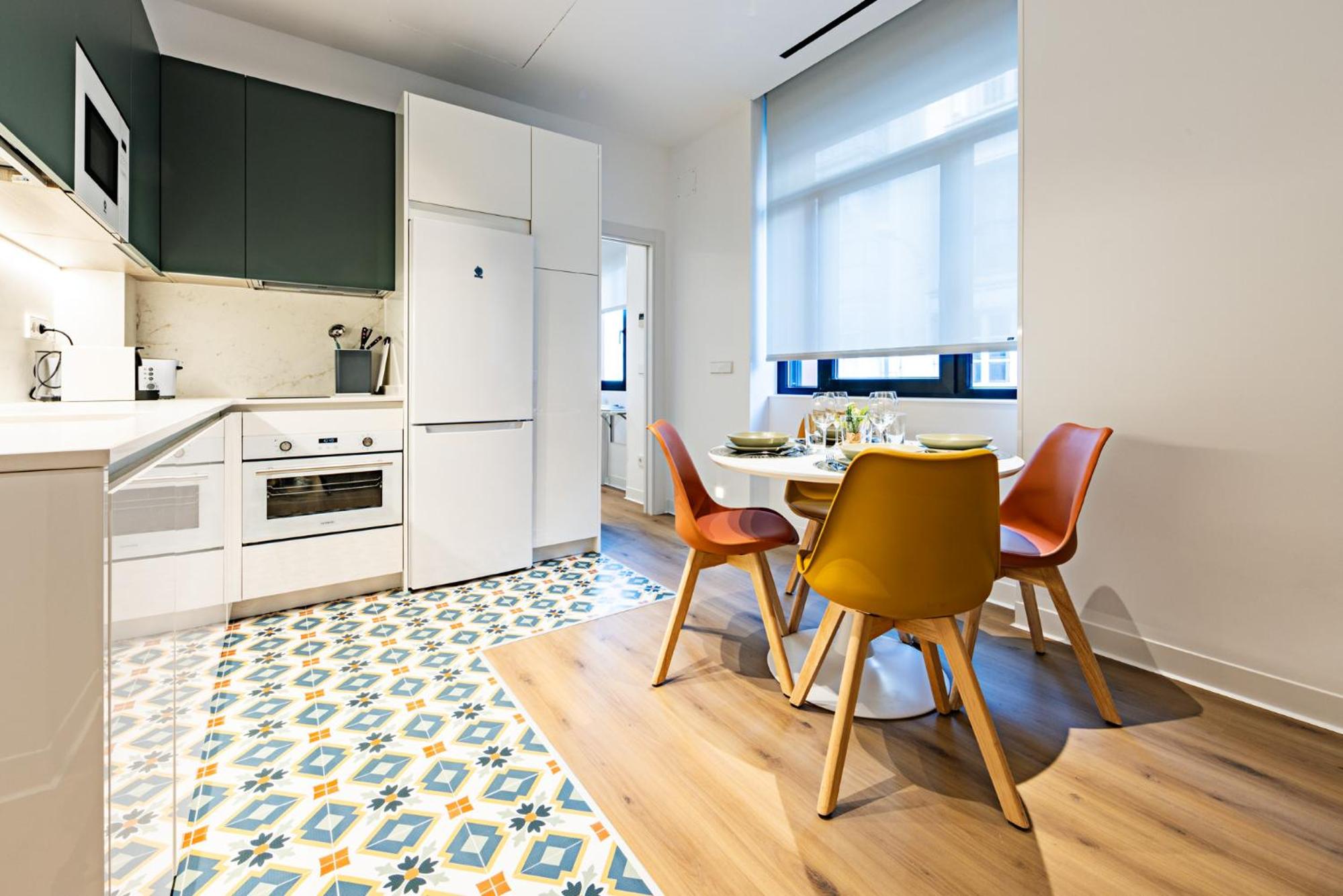 Valladolid Vacations - Hostal Paris - Property Image 3