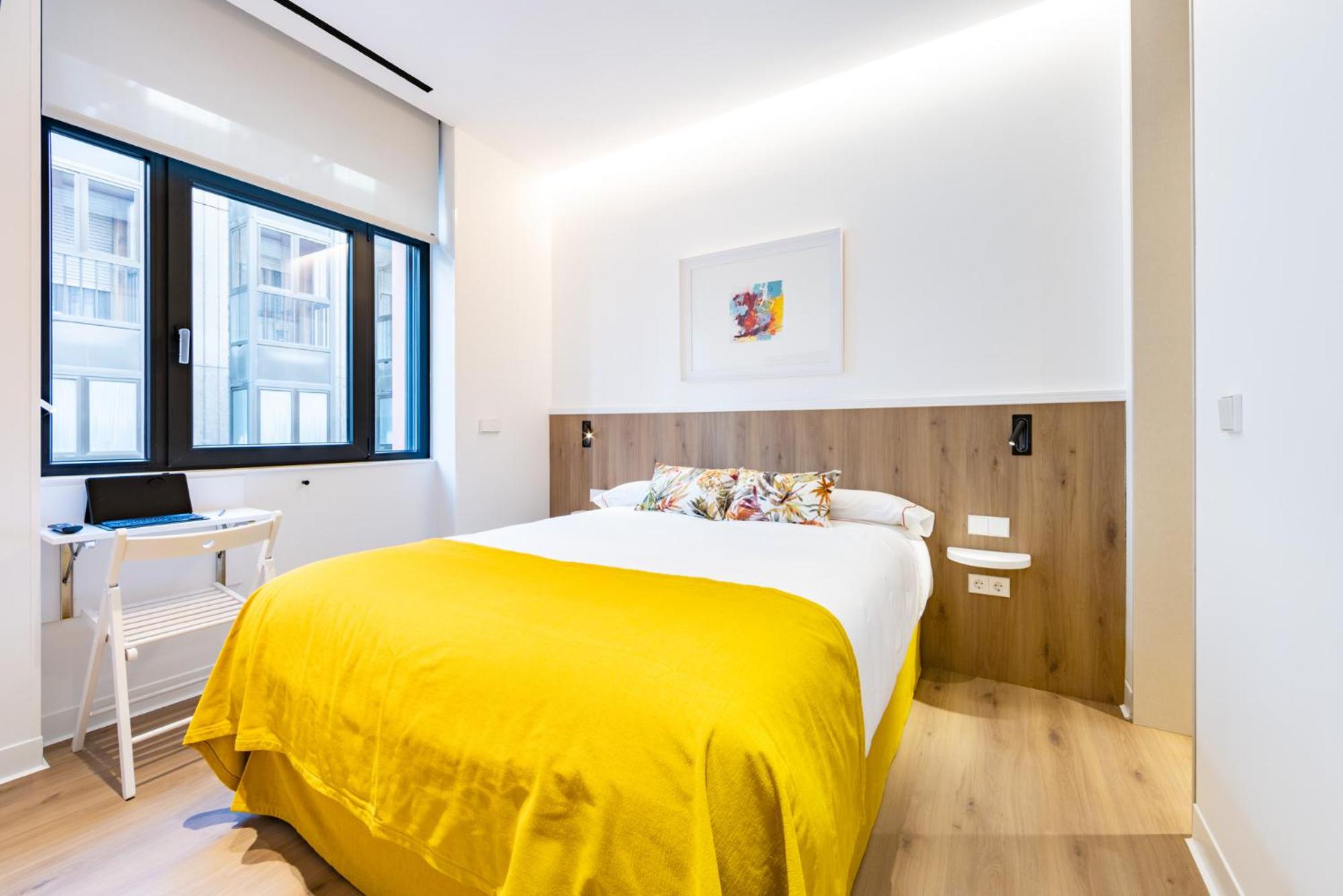 Hostal Paris