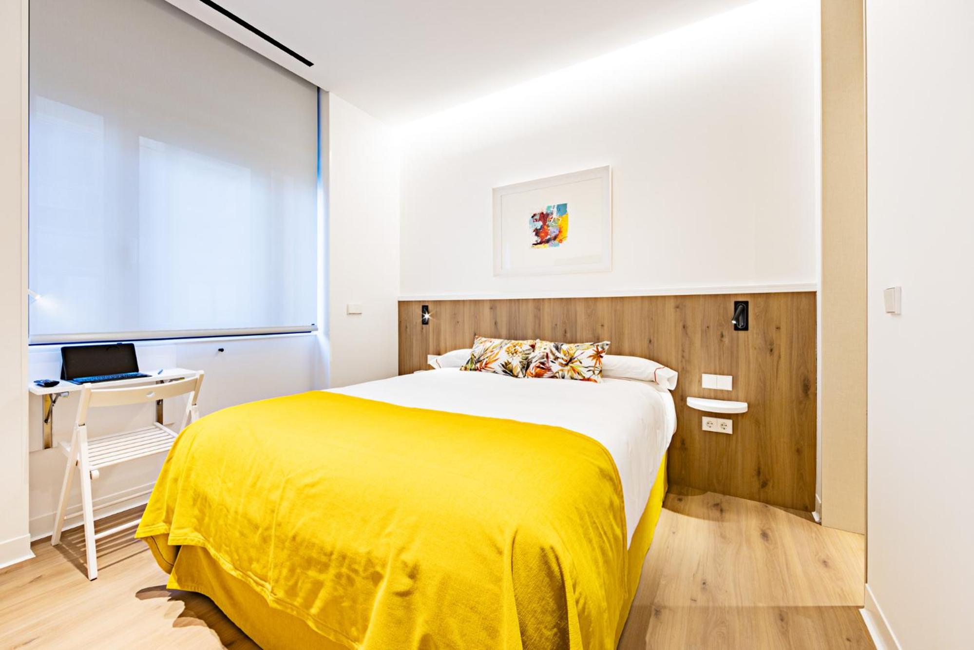 Hostal Paris