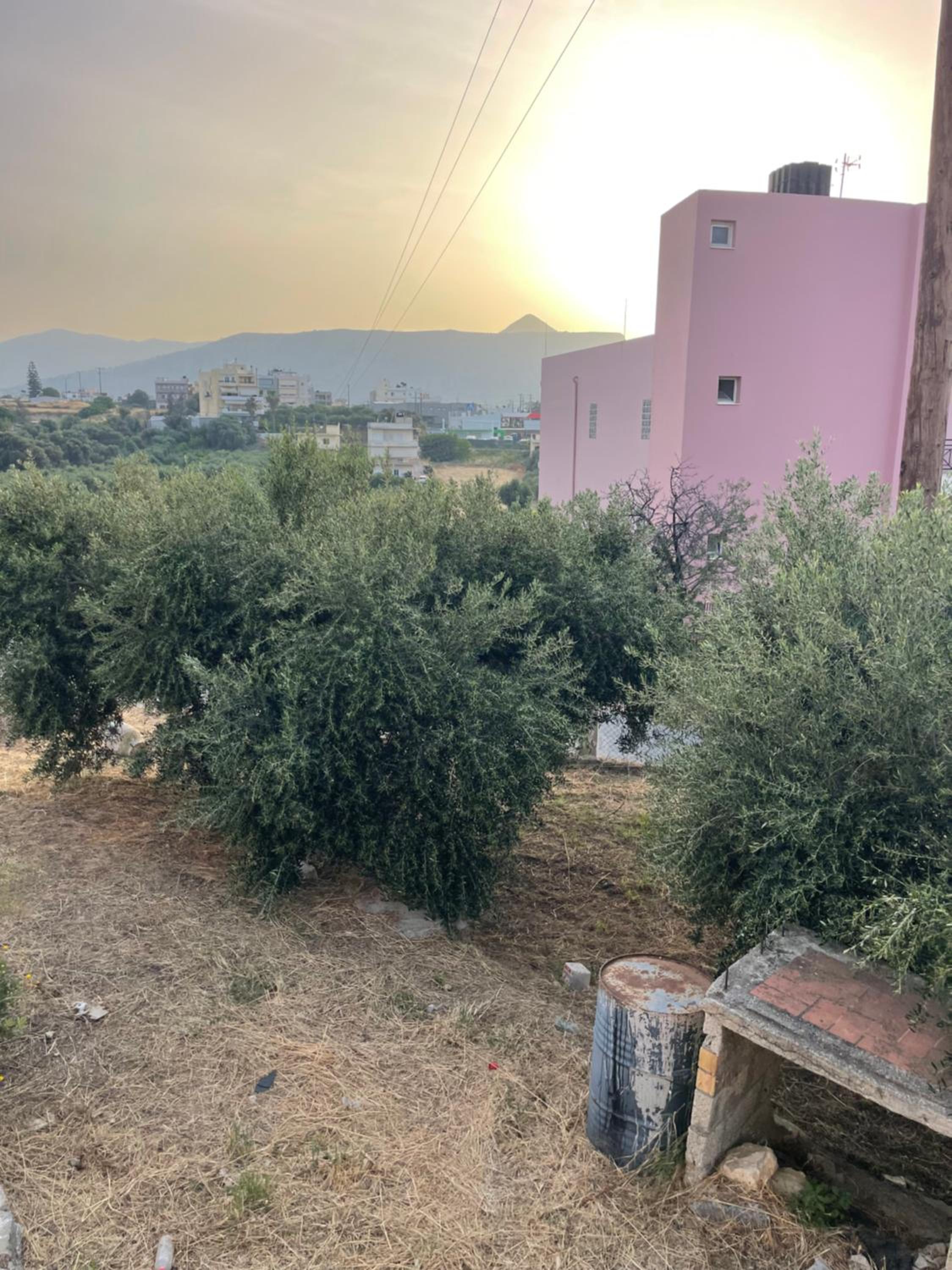 BALKIS. Perle of Crete view 3
