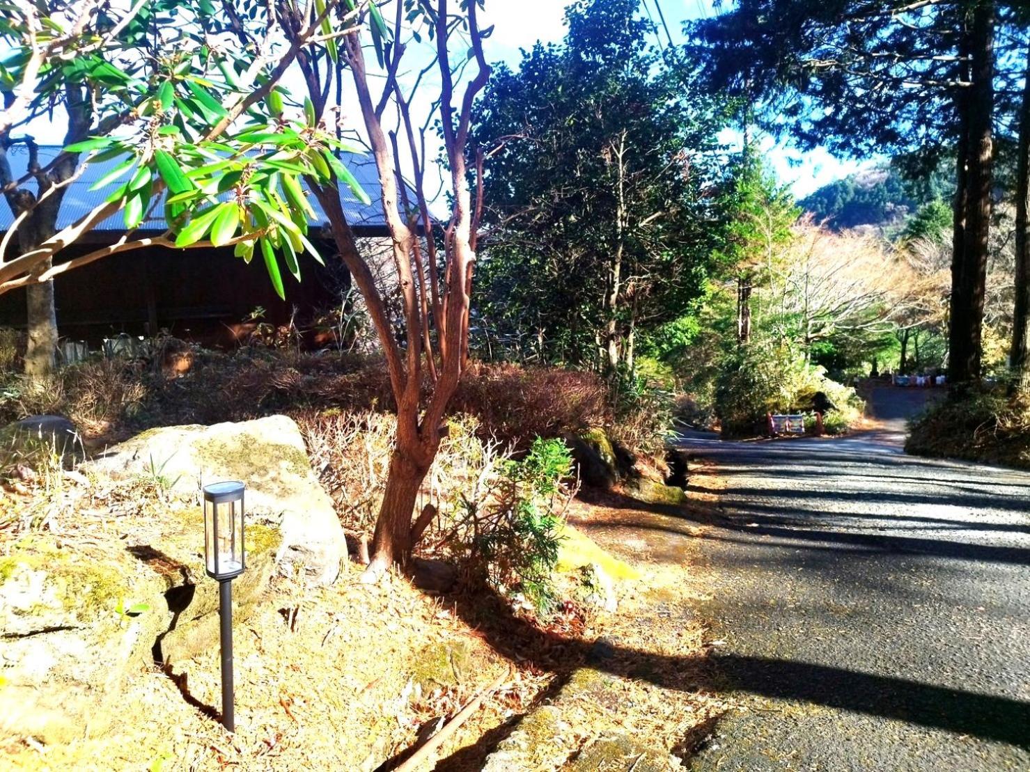 GranGiorno HAKONE Kowakidani