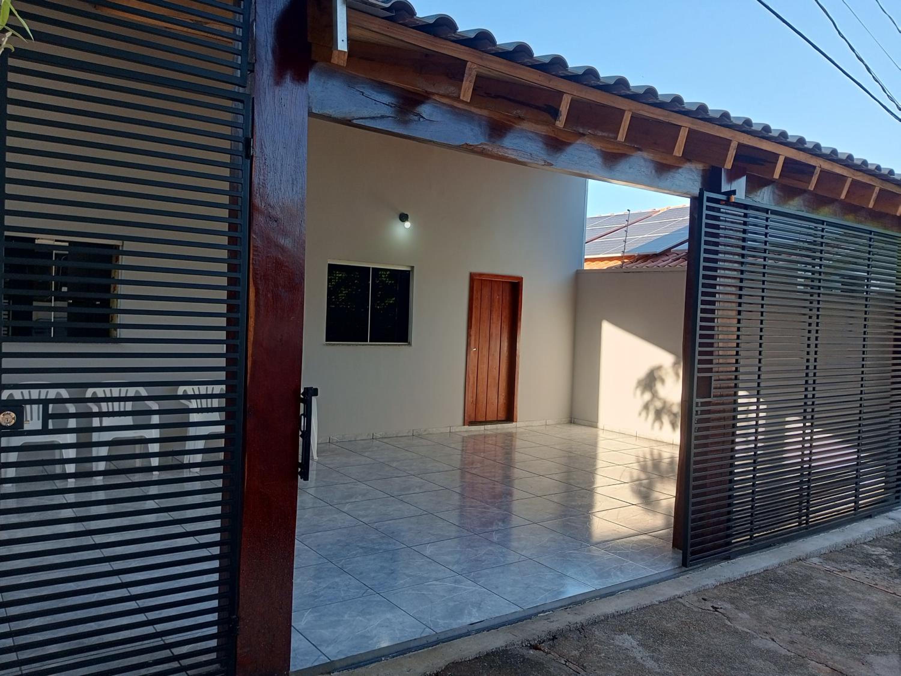 Casa Luna da Boa vista