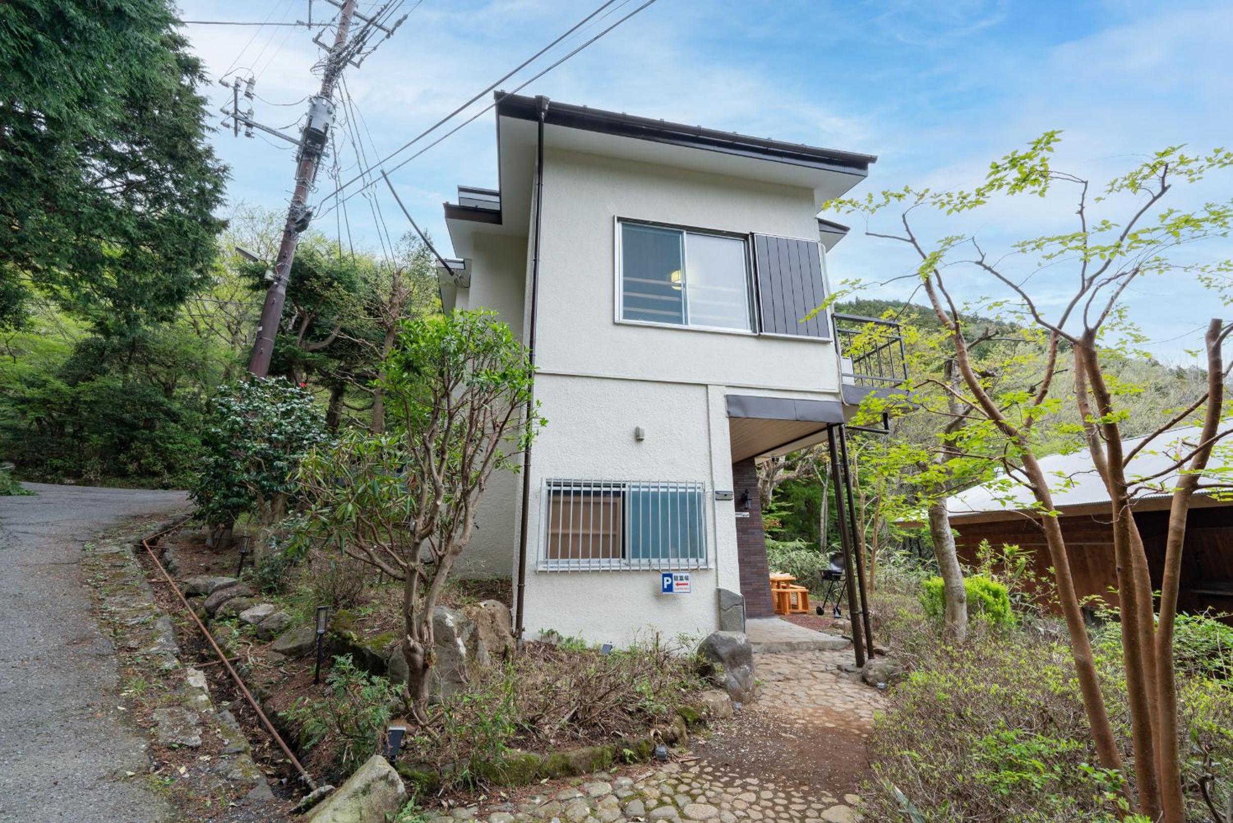 GranGiorno HAKONE Kowakidani