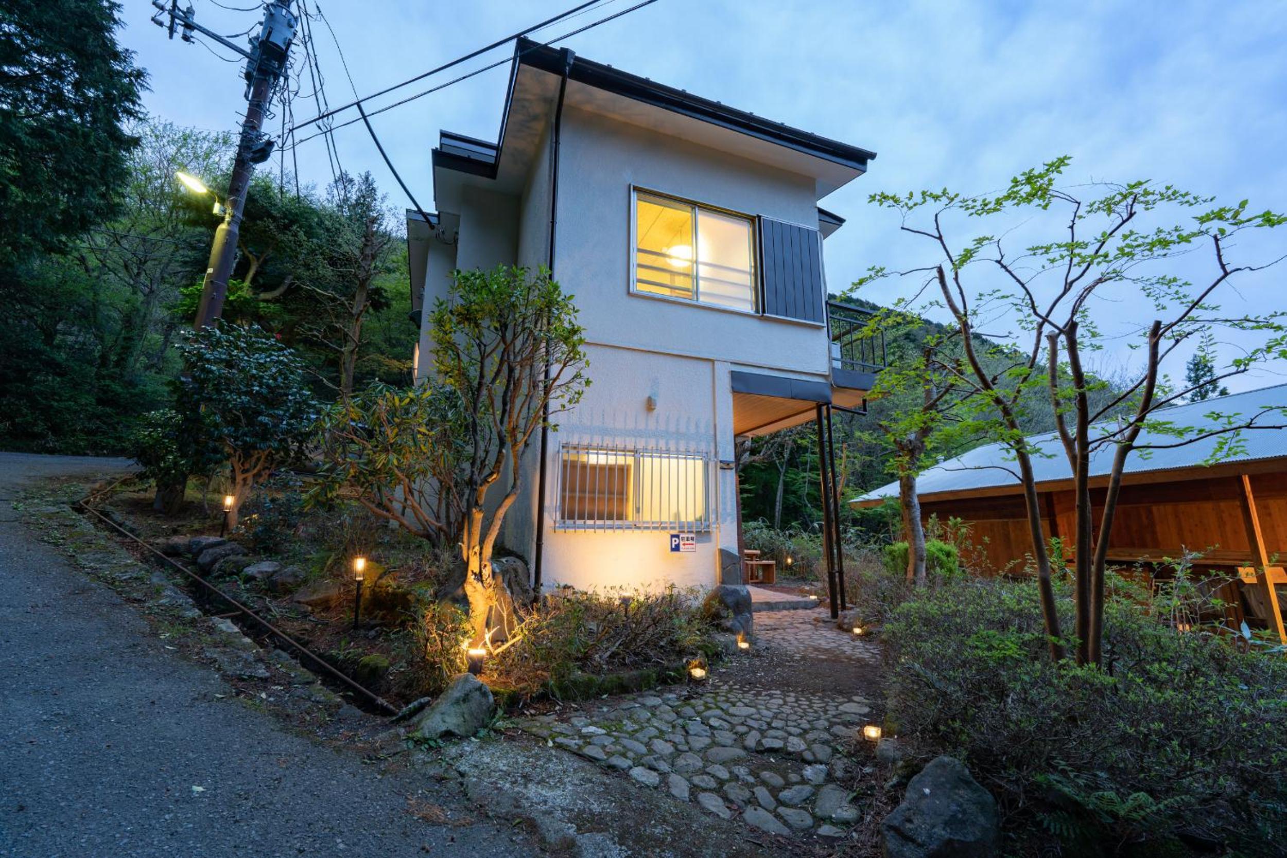 GranGiorno HAKONE Kowakidani