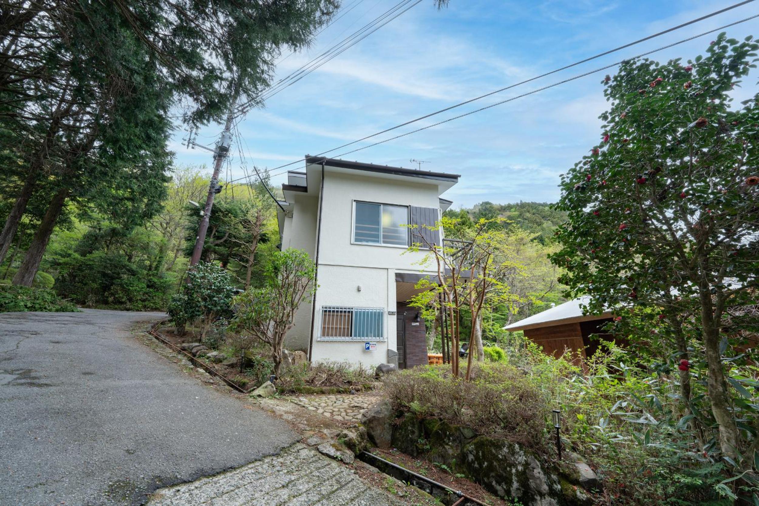 GranGiorno HAKONE Kowakidani