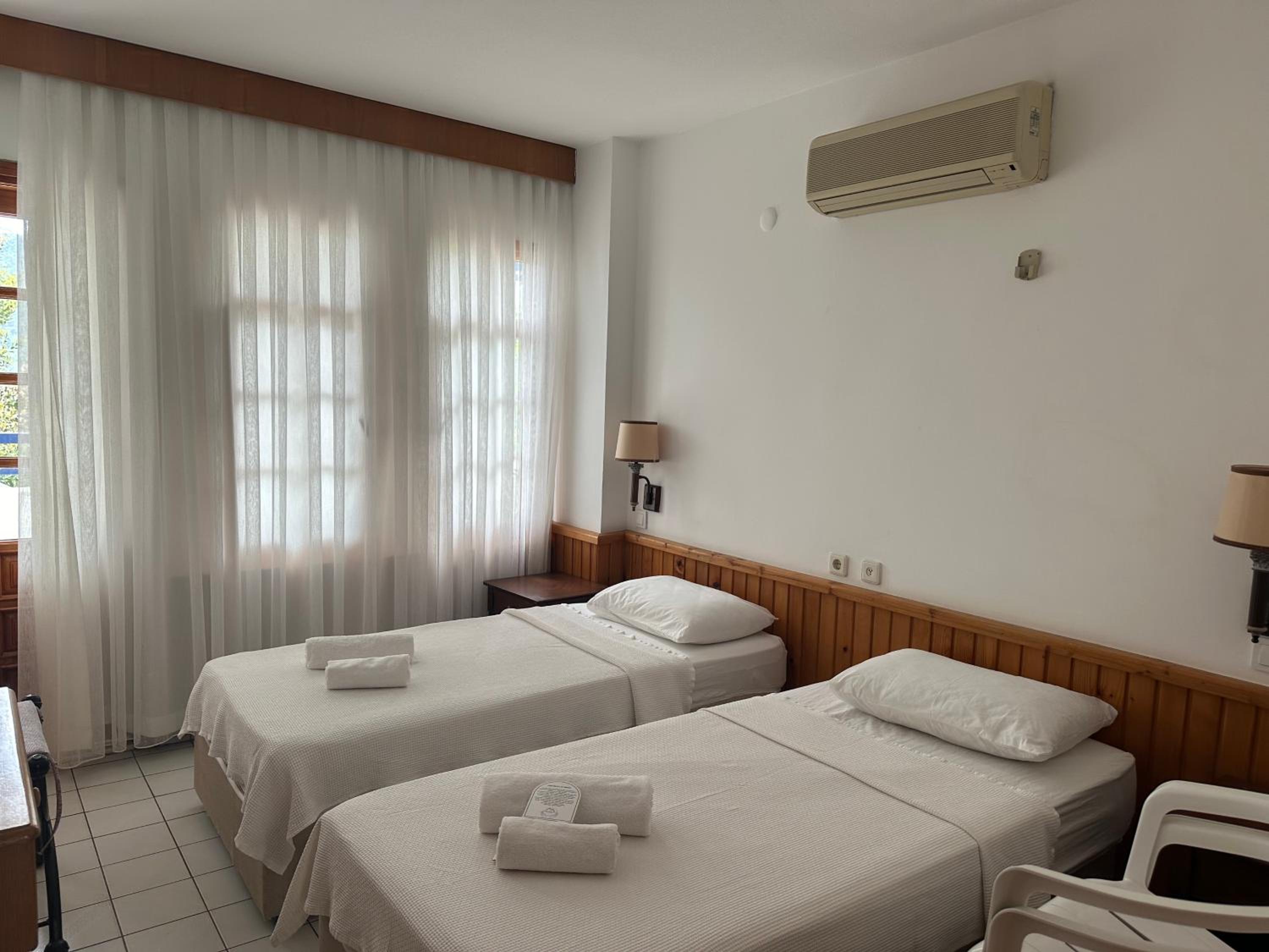 NATURELLA APART HOTEL - Image 281