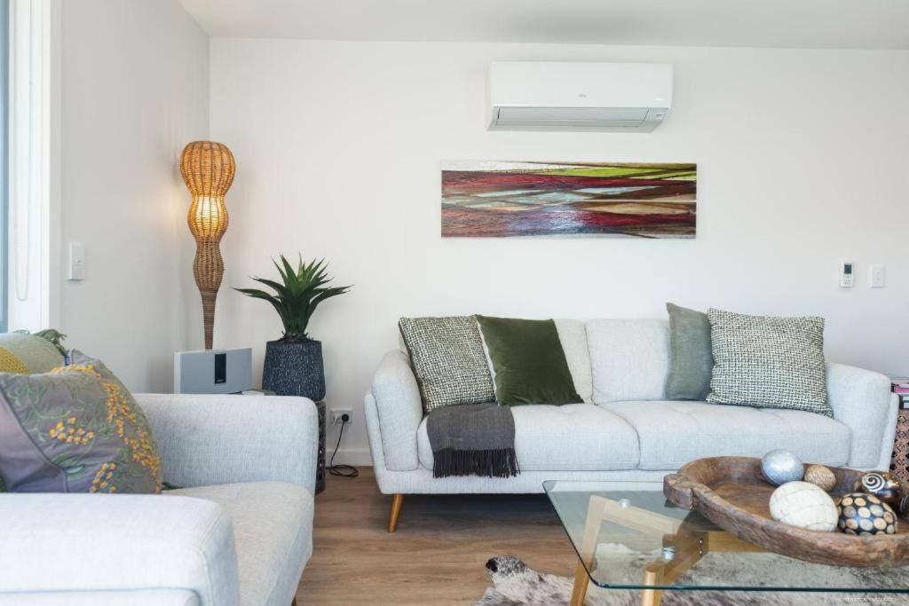 Executive Residence in Bluewater view 5