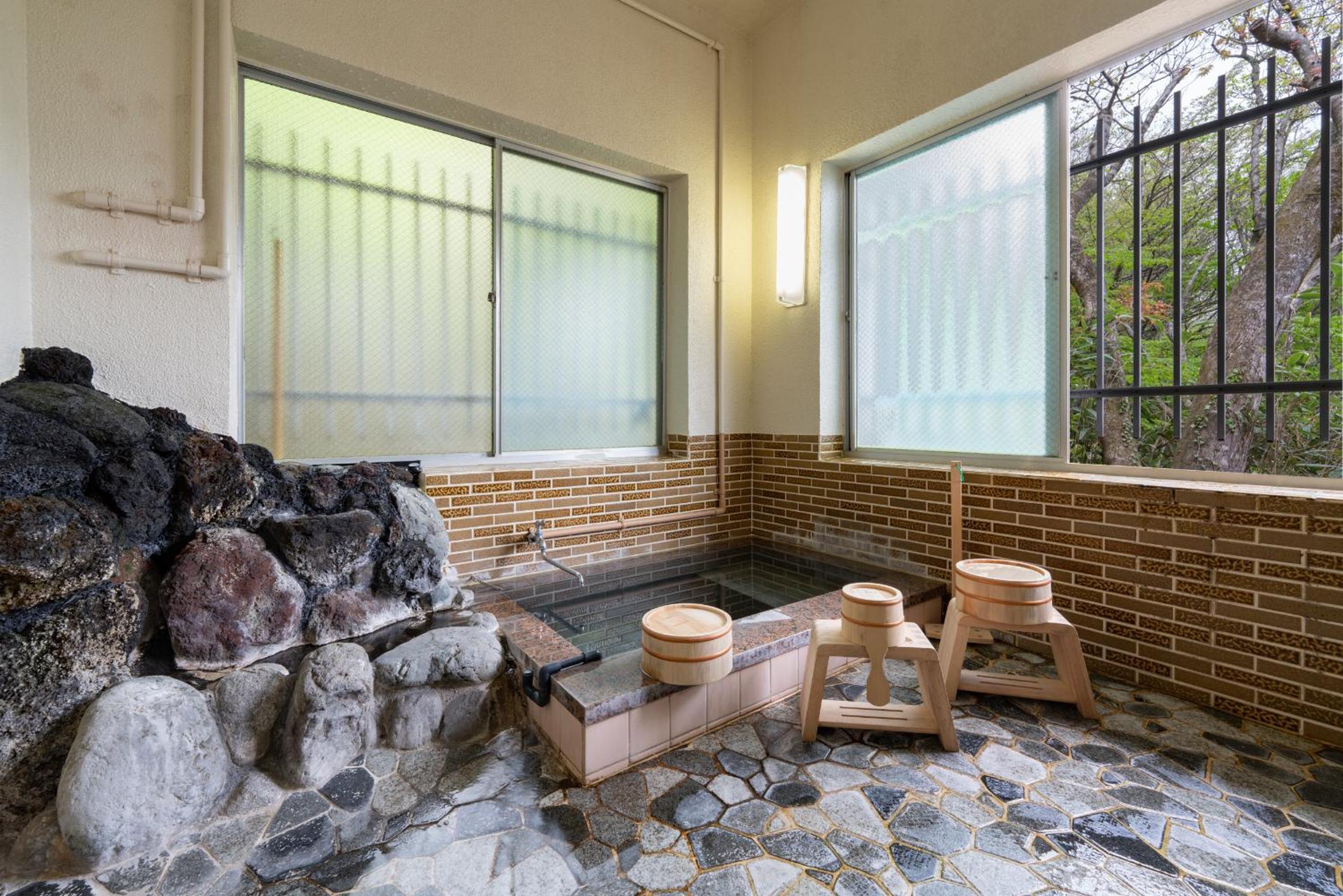 GranGiorno HAKONE Kowakidani