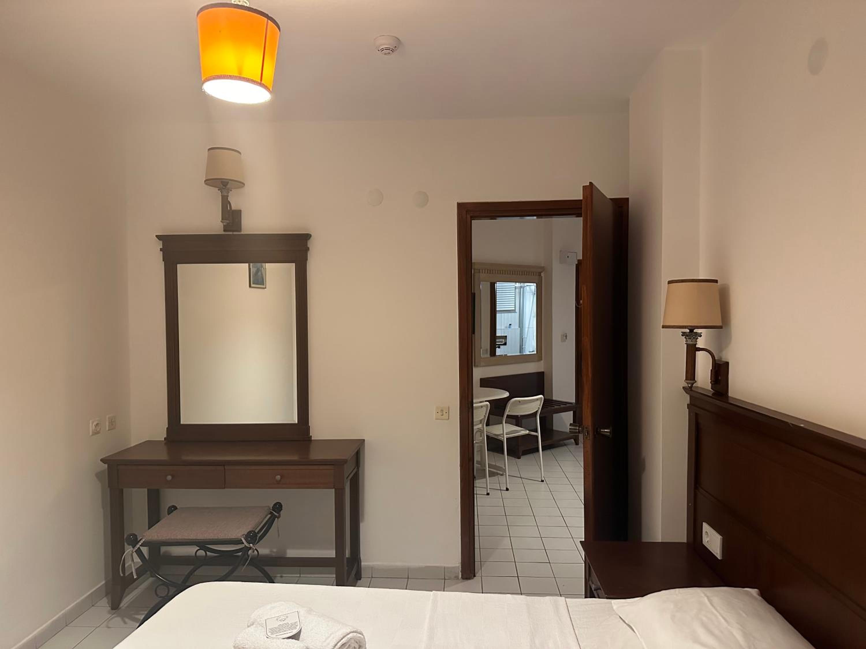 NATURELLA APART HOTEL - Image 280