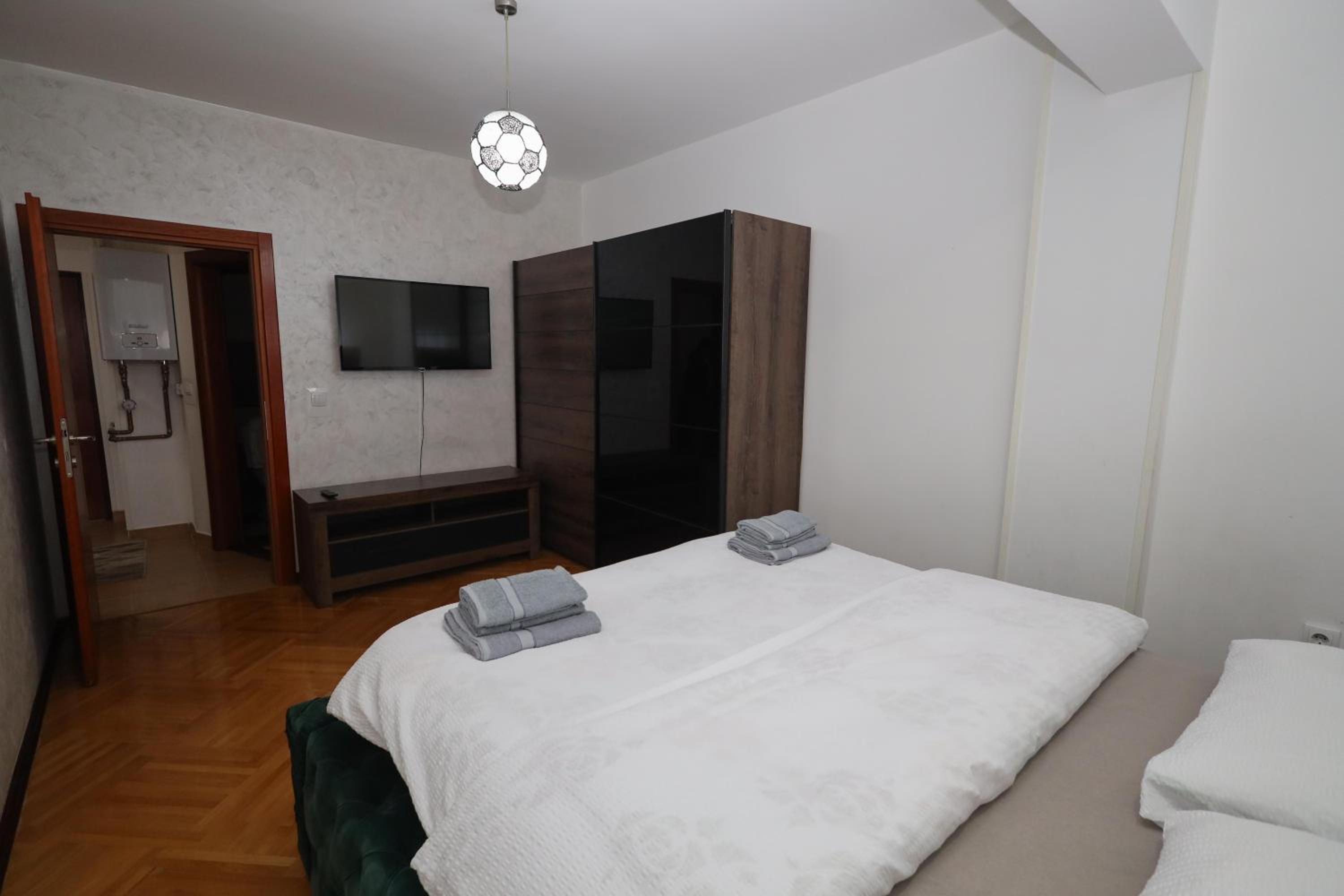 Duran Apartmani
