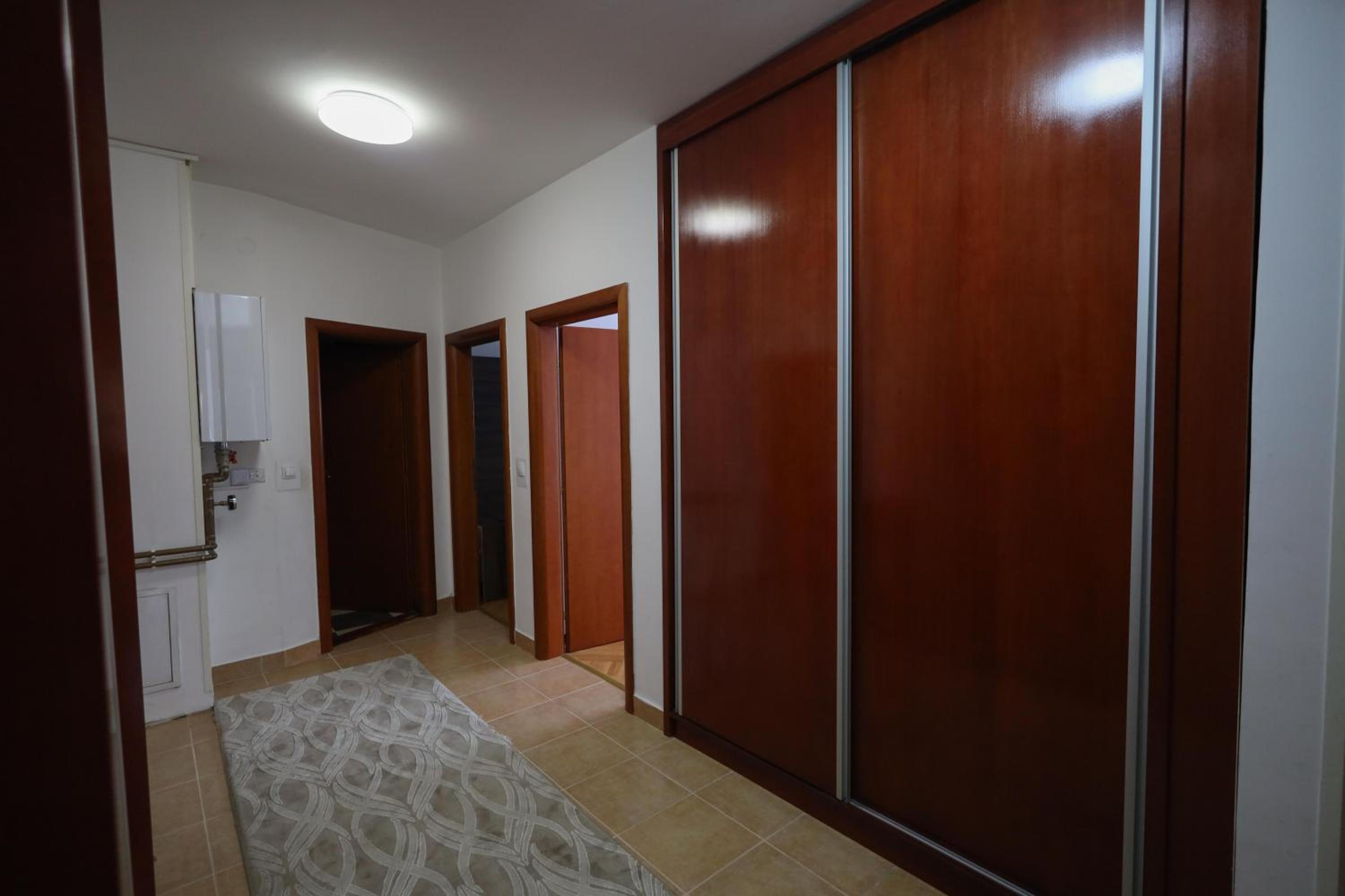 Duran Apartmani