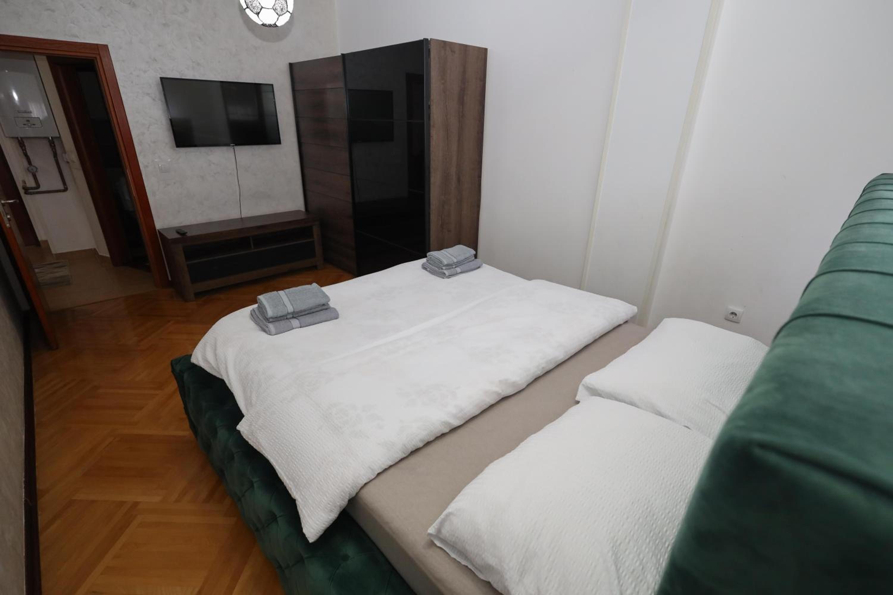 Duran Apartmani
