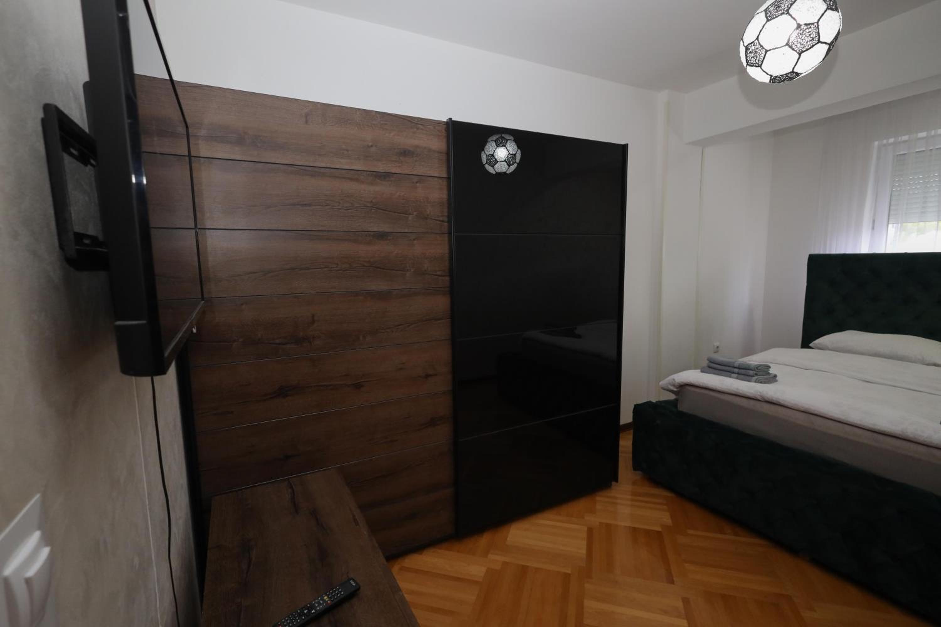 Duran Apartmani