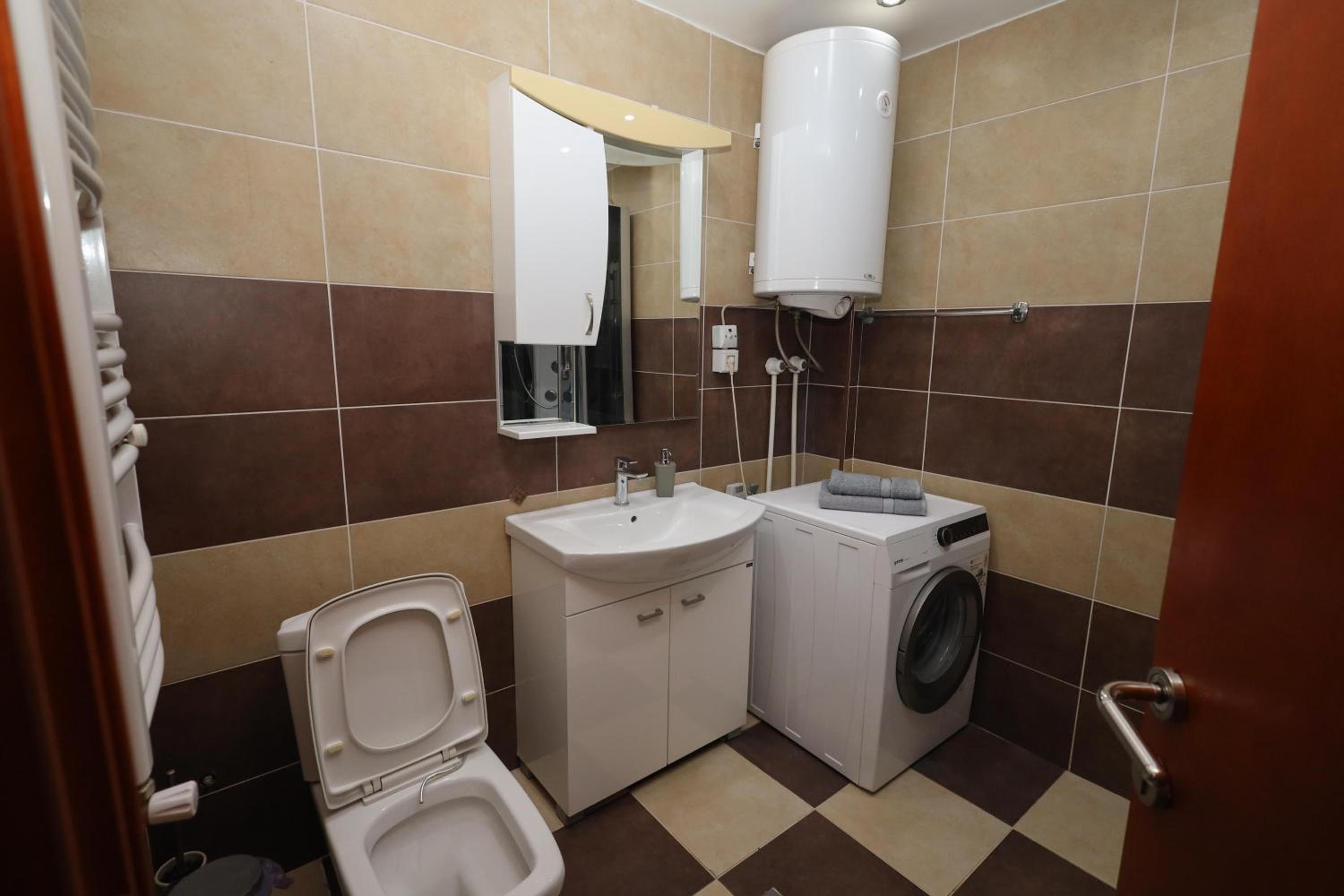 Duran Apartmani