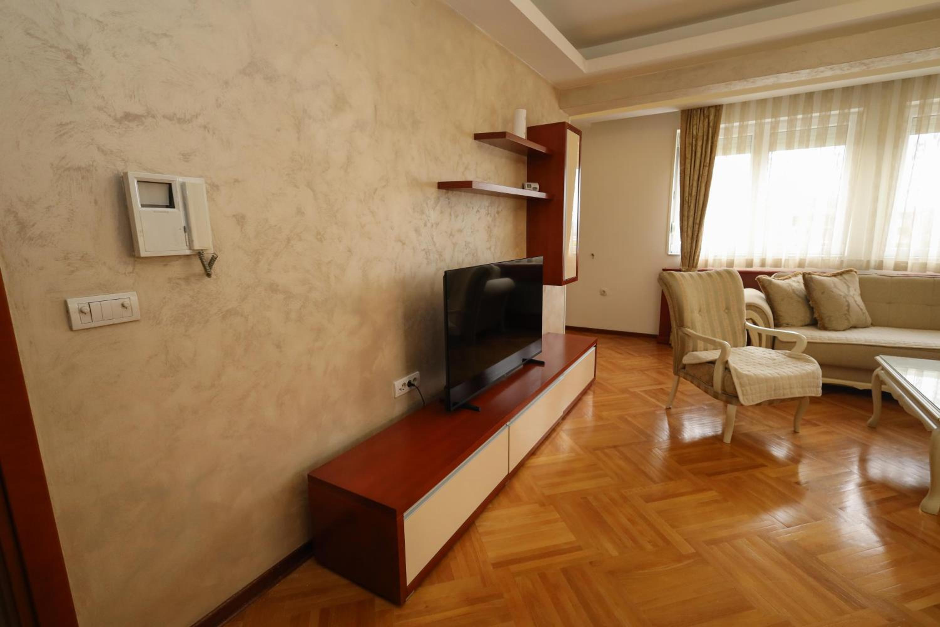 Duran Apartmani