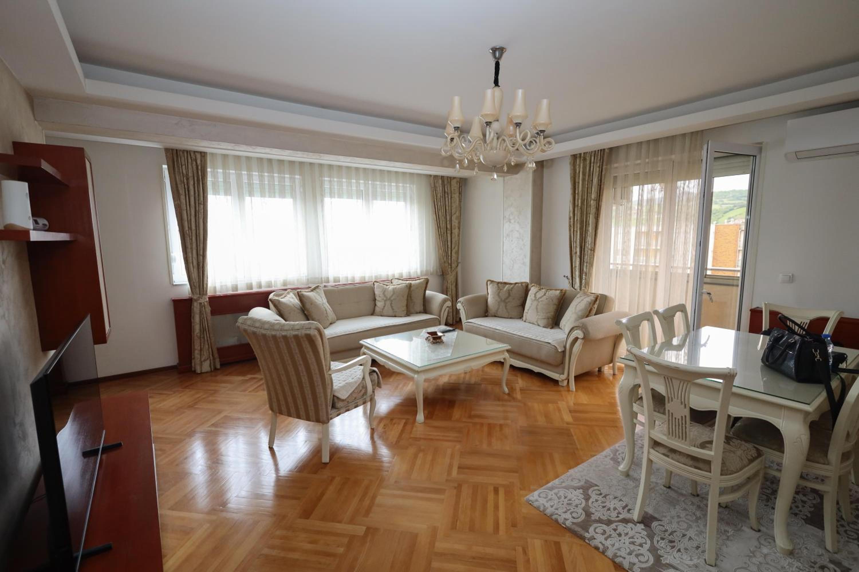Duran Apartmani