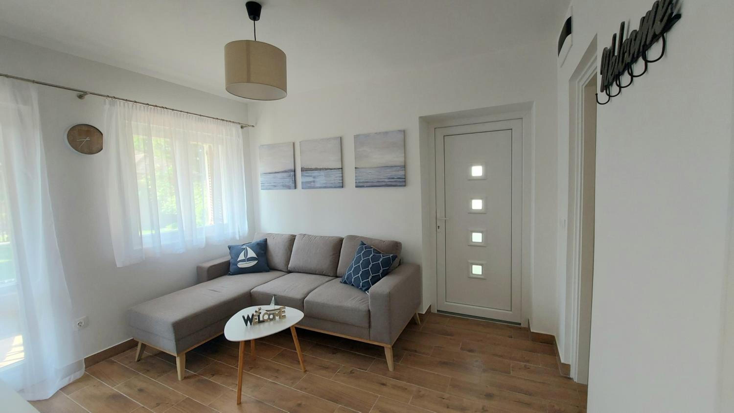 Elizabeth Apartman Balatonfenyves