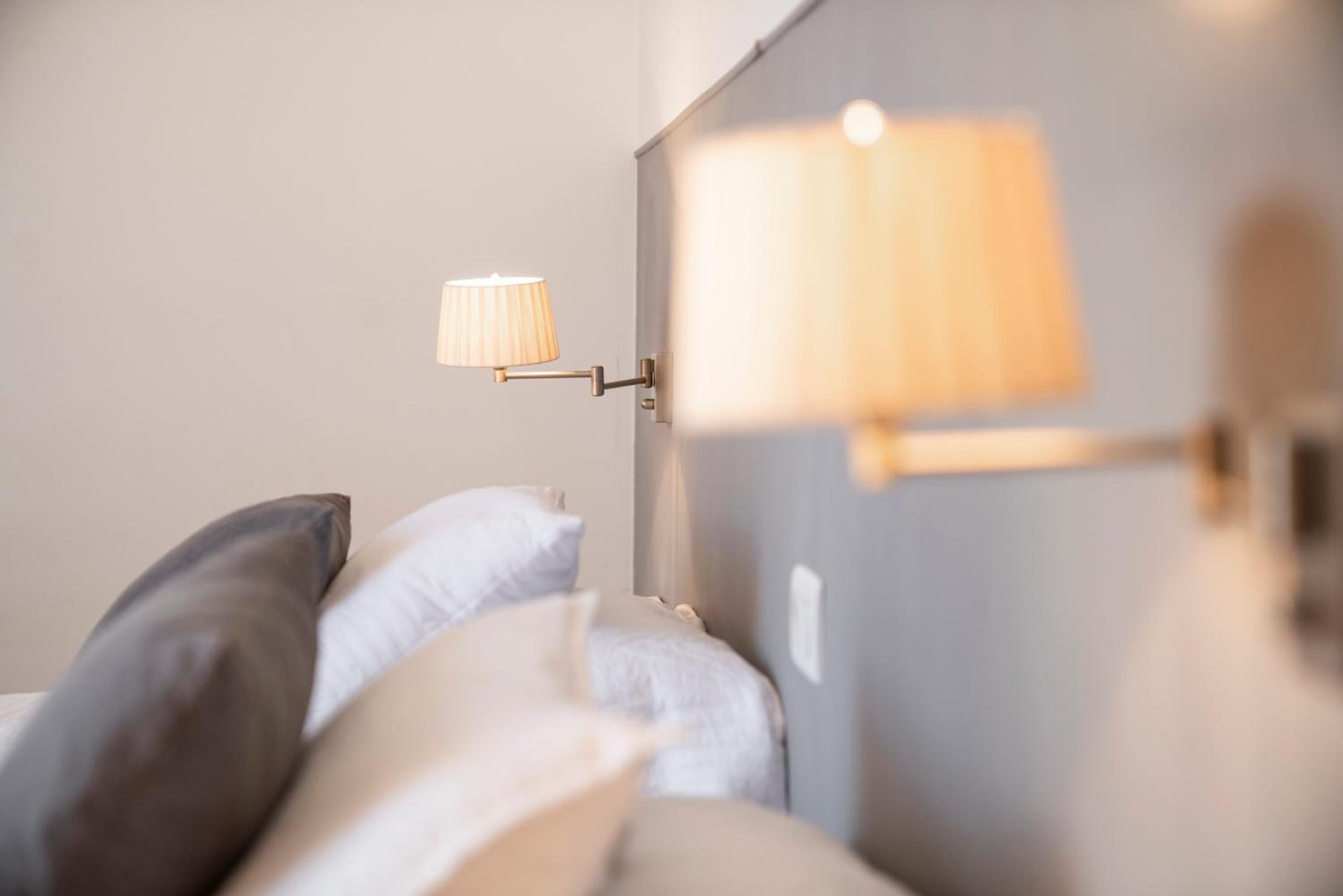 Casa con piscina privada de agua salada