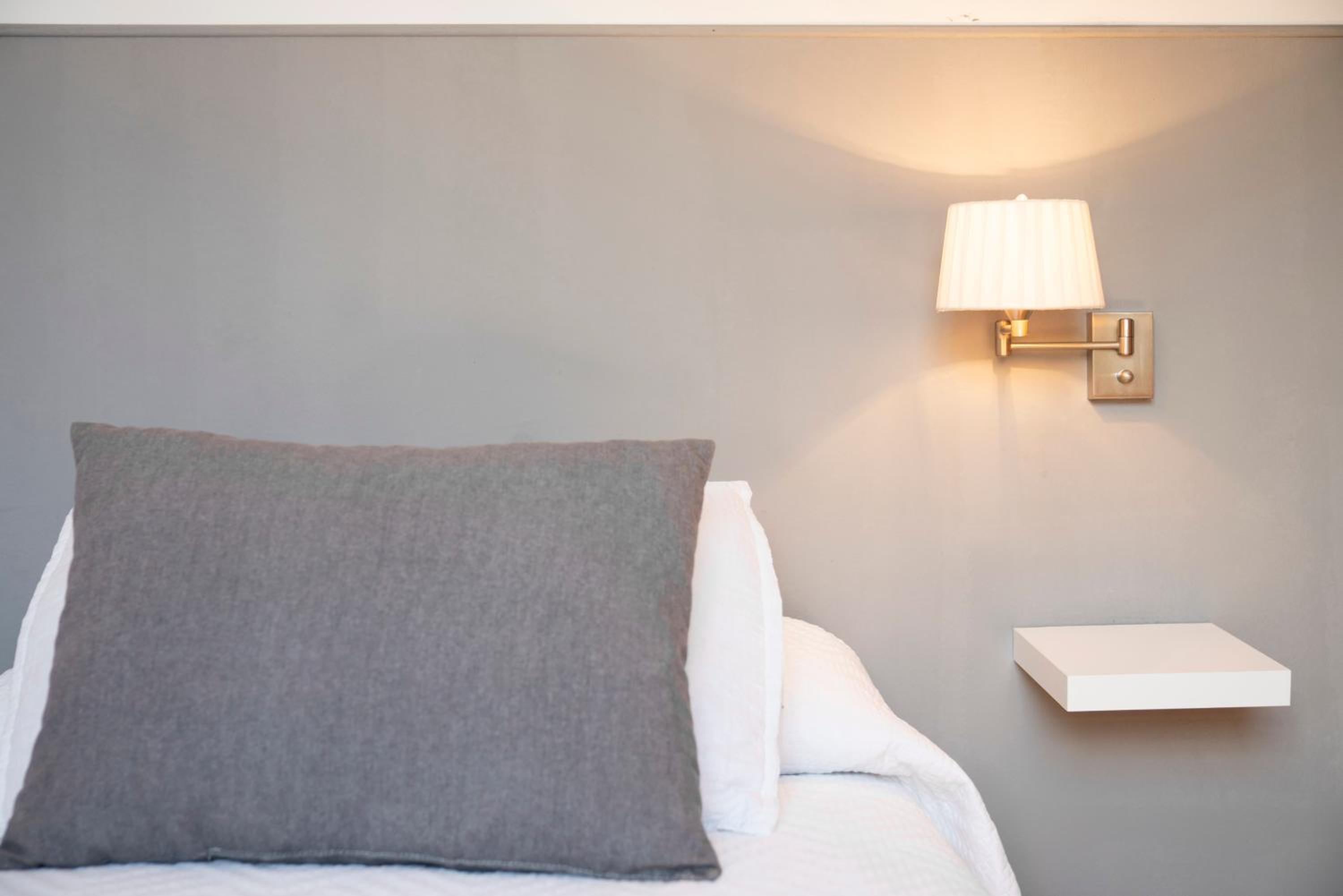 Casa con piscina privada de agua salada