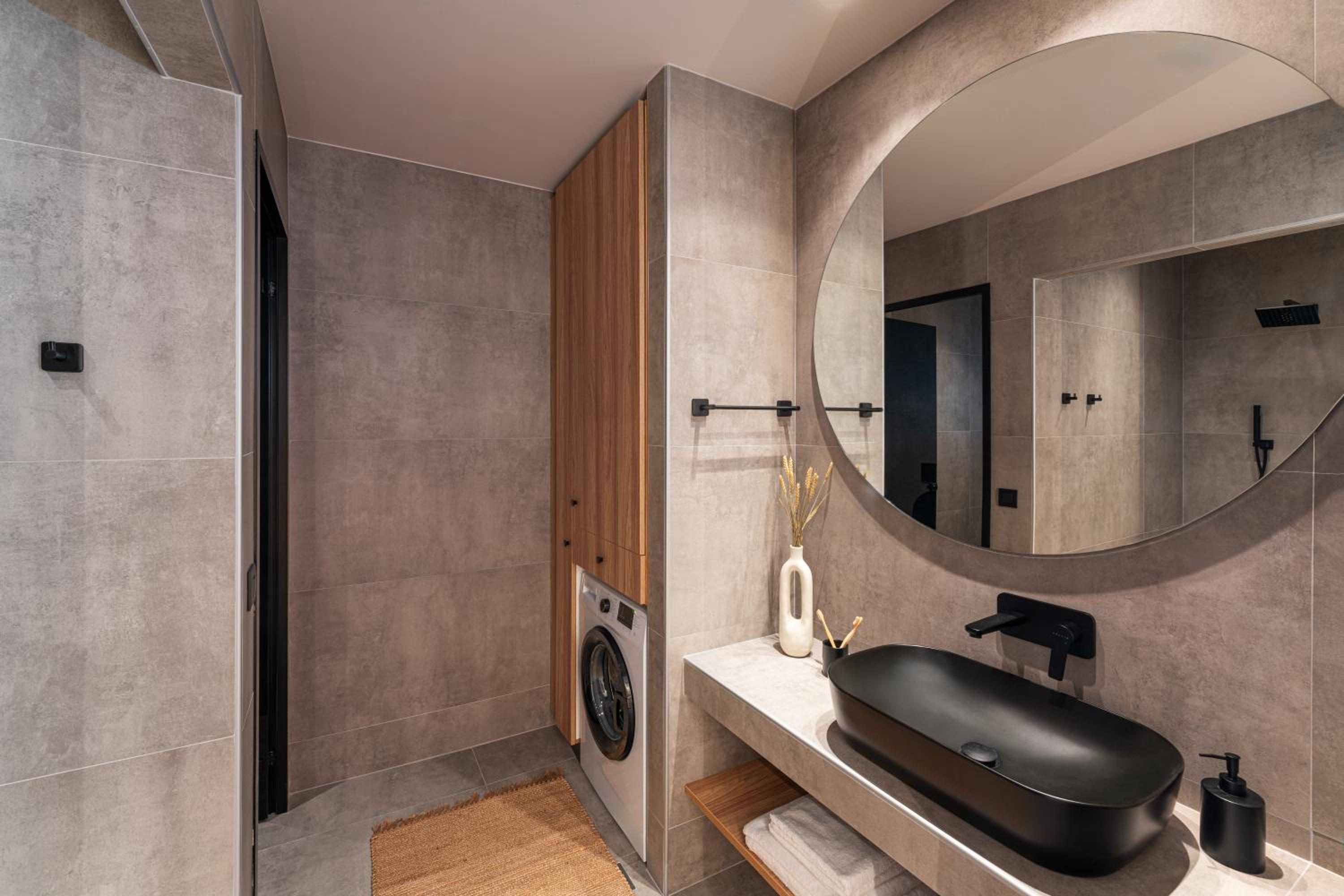Afesou Suites