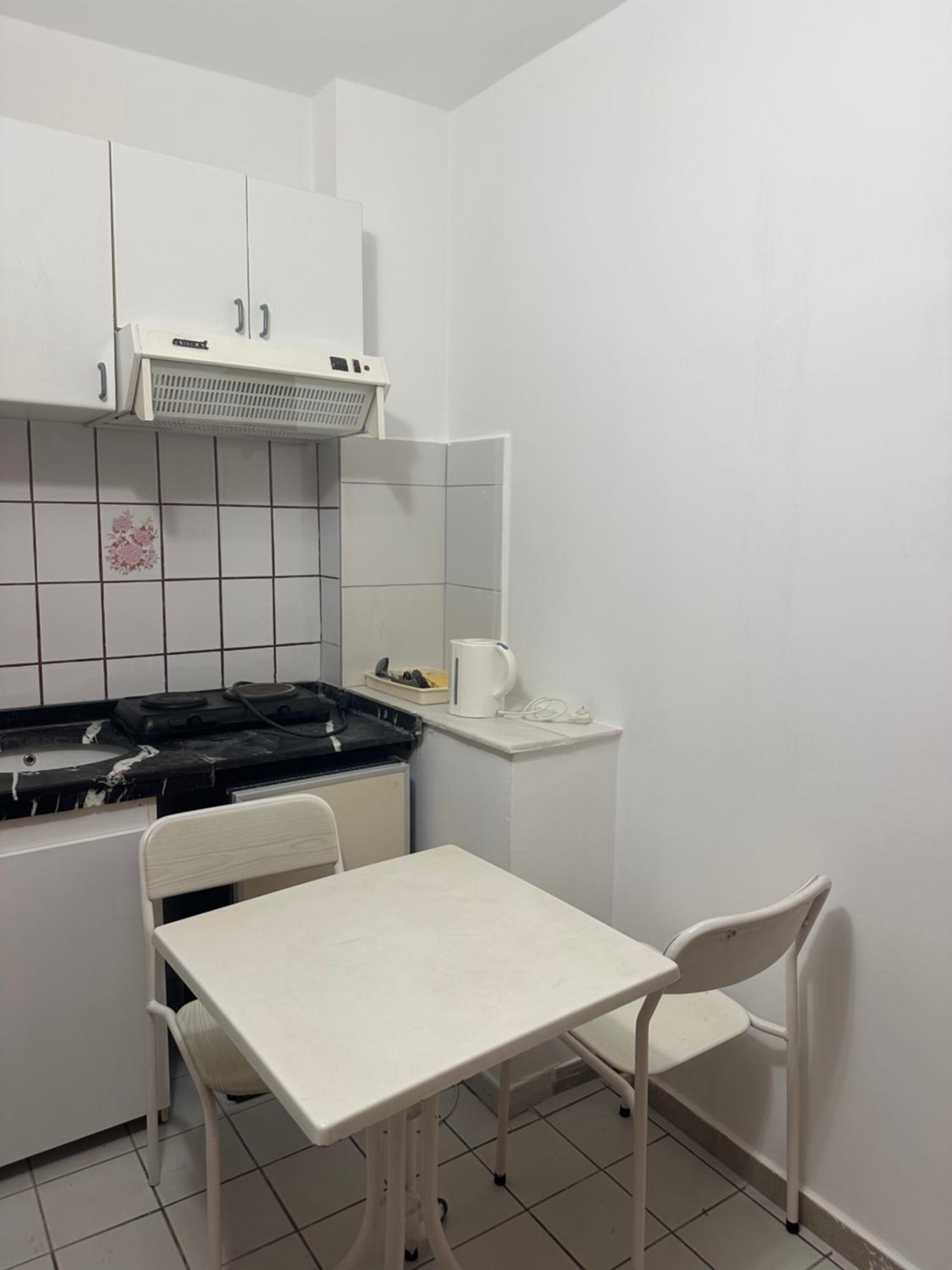 NATURELLA APART HOTEL - Image 17