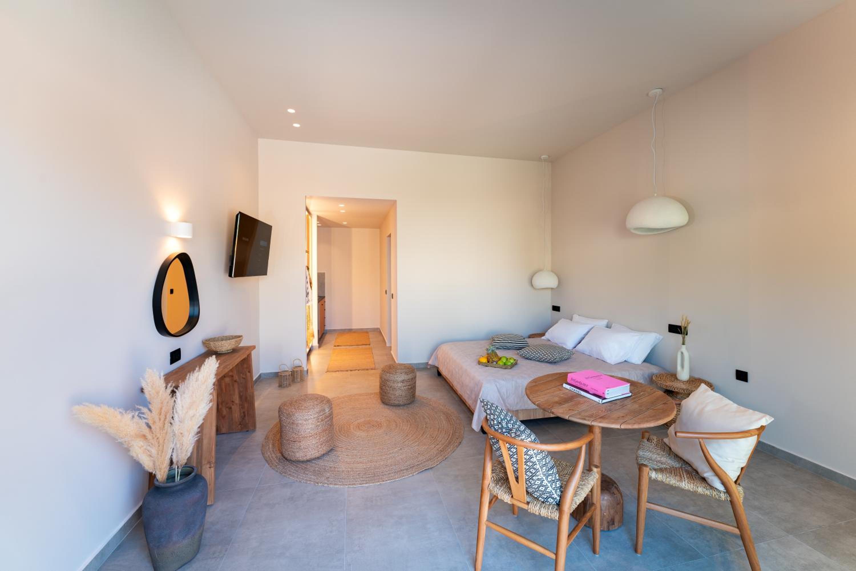 Afesou Suites