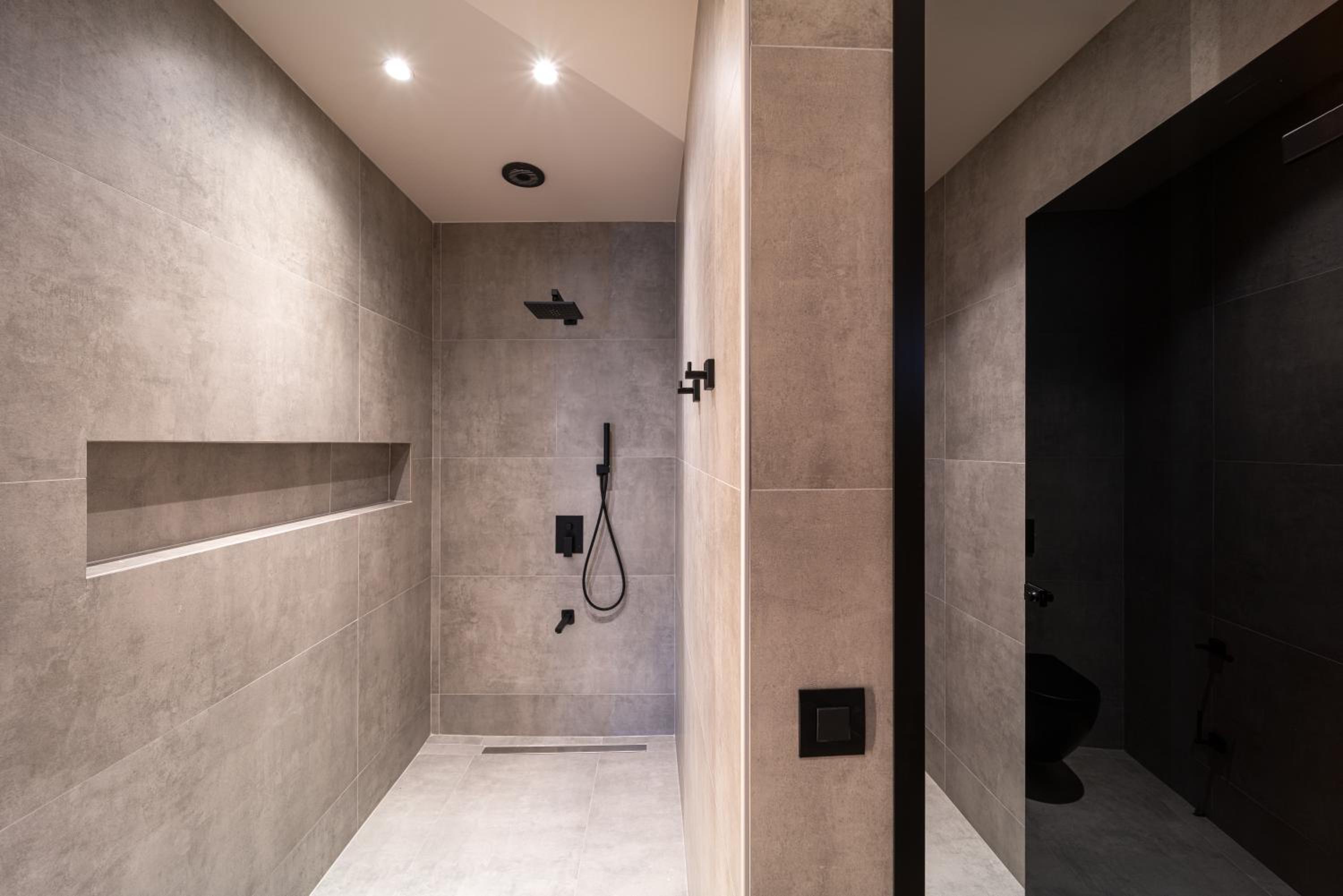 Afesou Suites