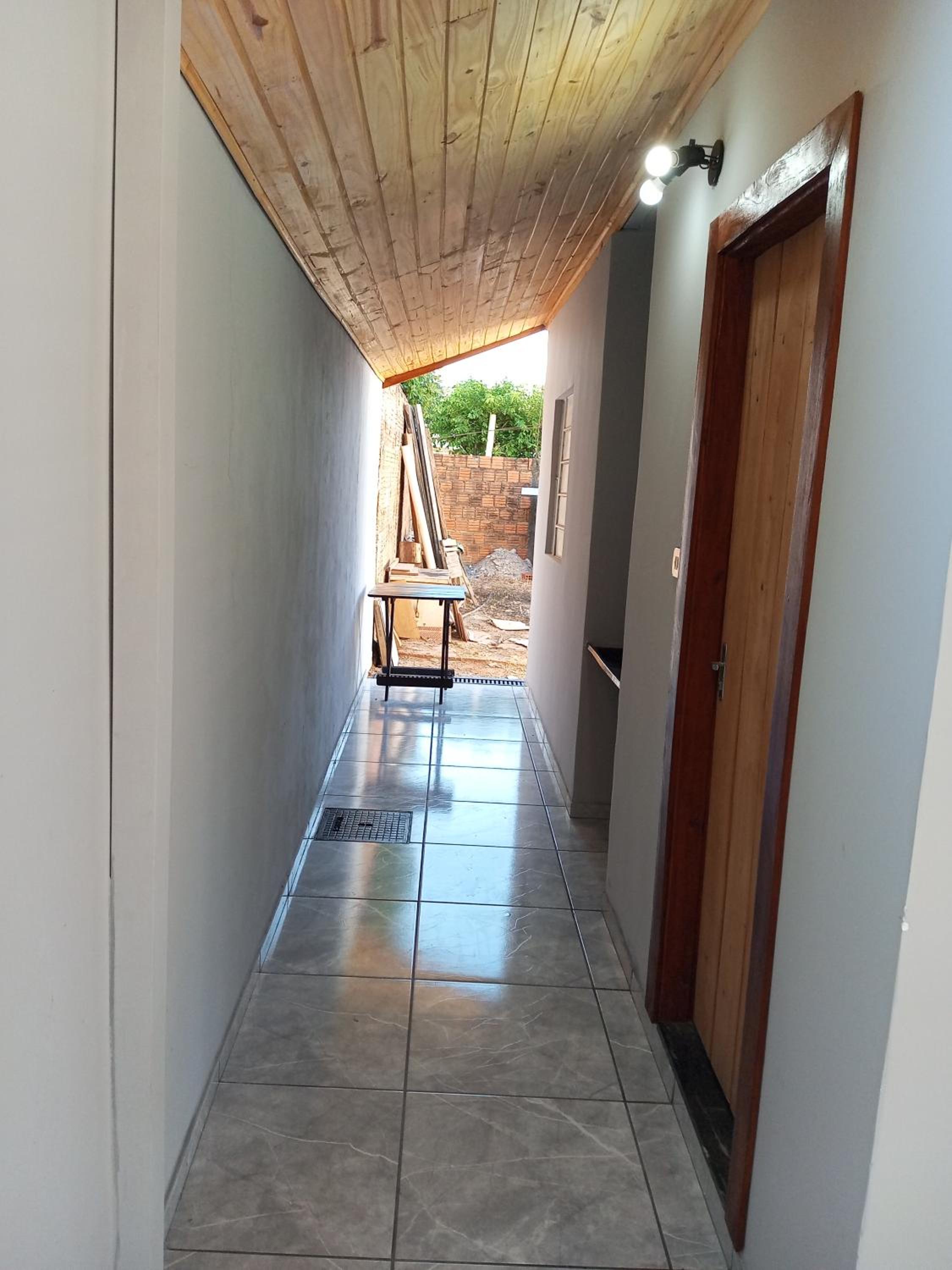 Casa Luna da Boa vista