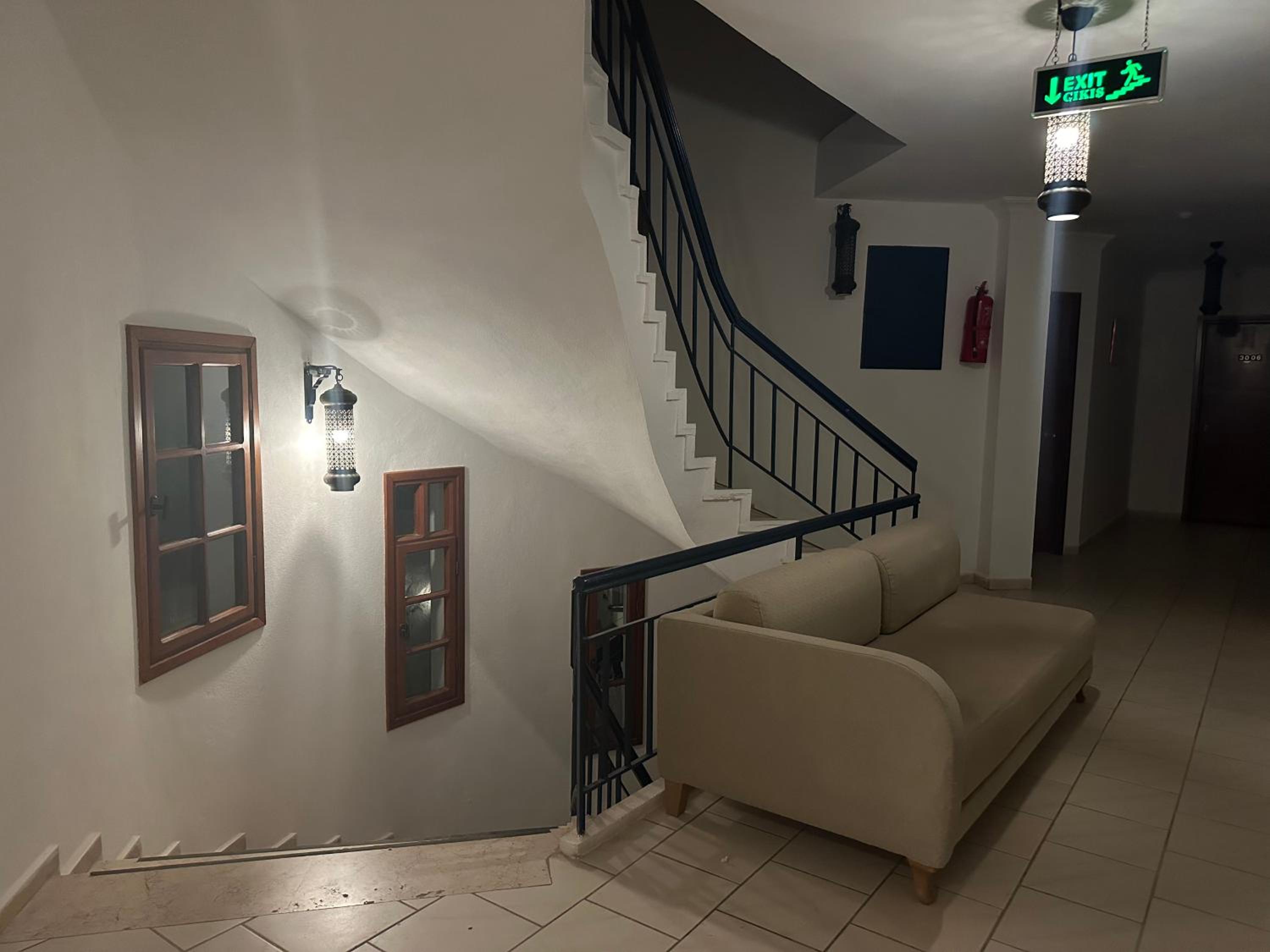 NATURELLA APART HOTEL - Image 254