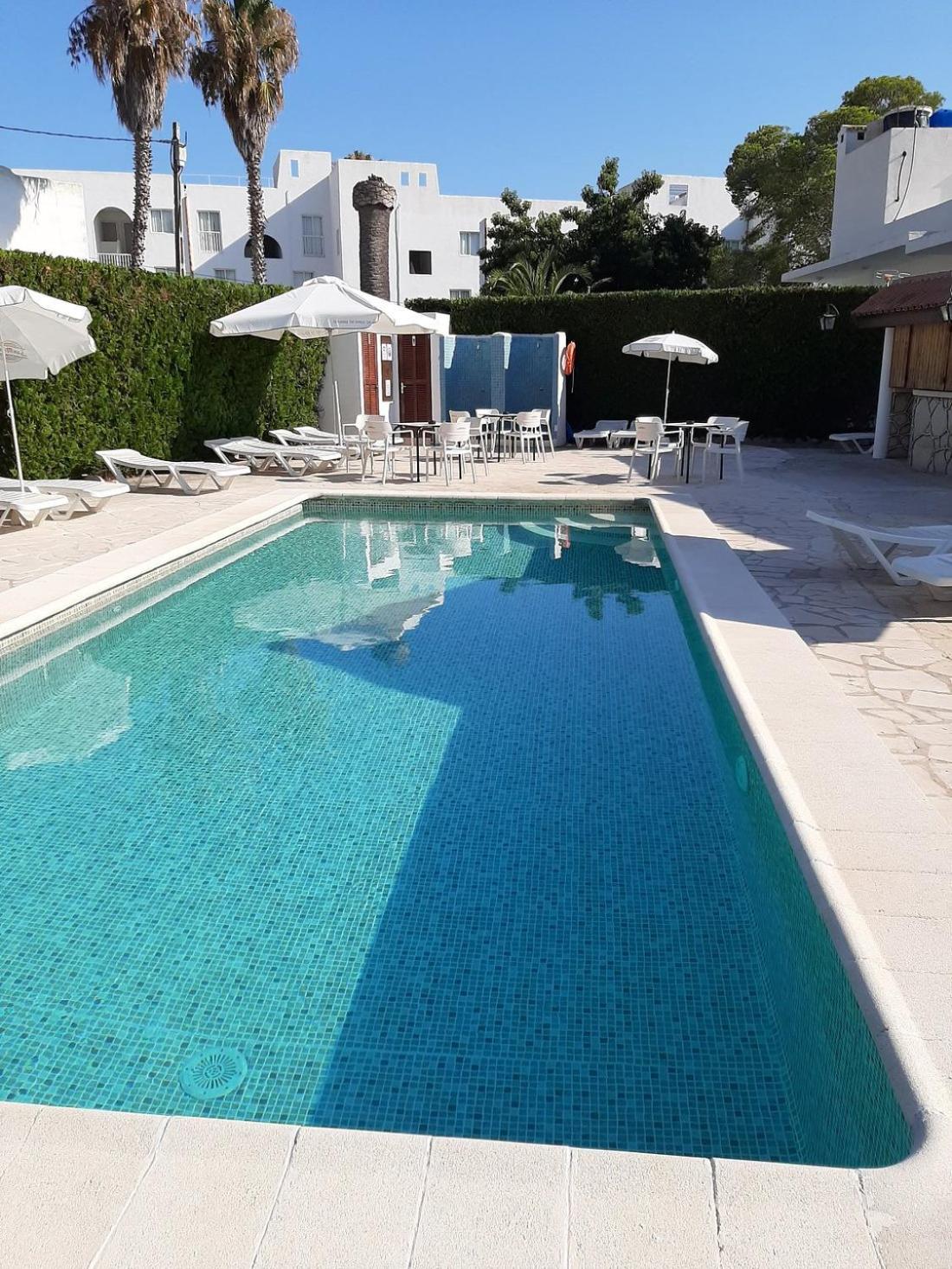 Hostal Oasis Dor photo 5