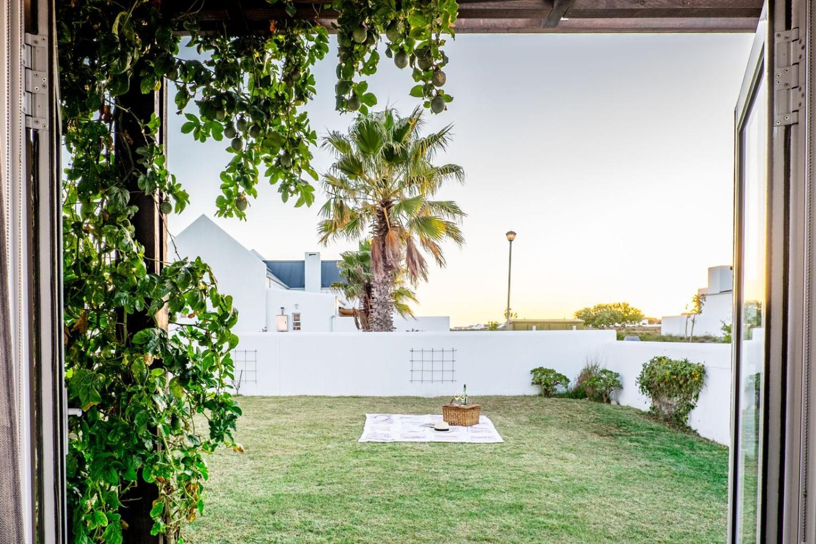 Casa Mila - House in Lampiesbaai view 3