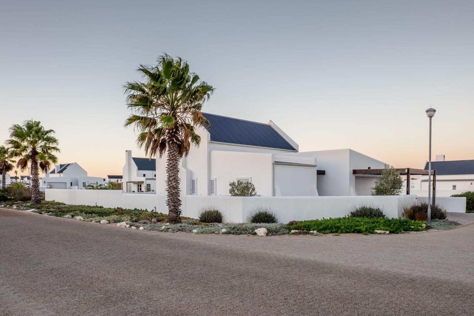 Casa Mila - House in Lampiesbaai view 2