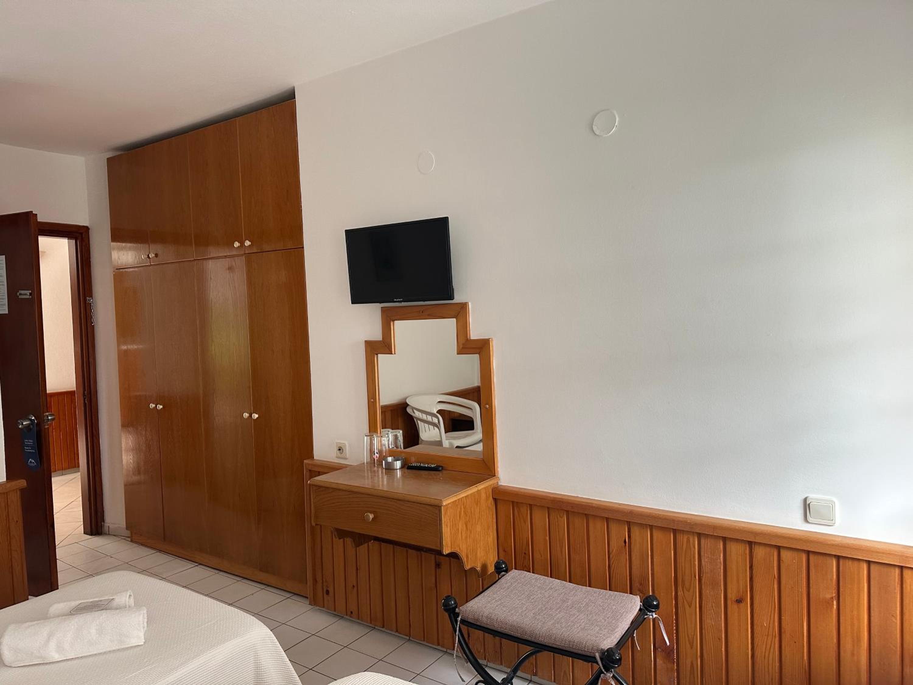 NATURELLA APART HOTEL - Image 279