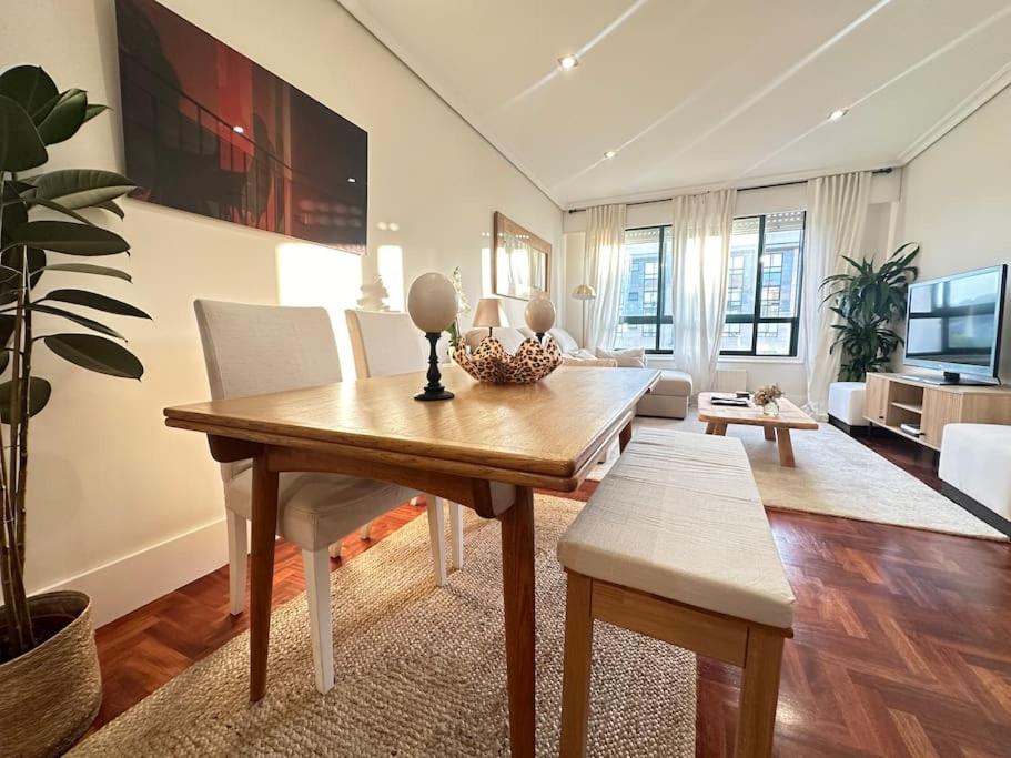 Apartment next to the beach