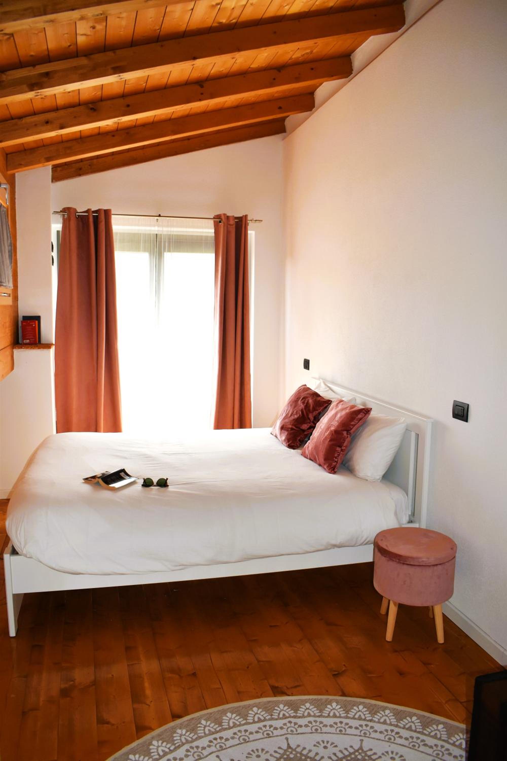 Our Happy Place - casa vacanze per il viaggiatore Slow view 4