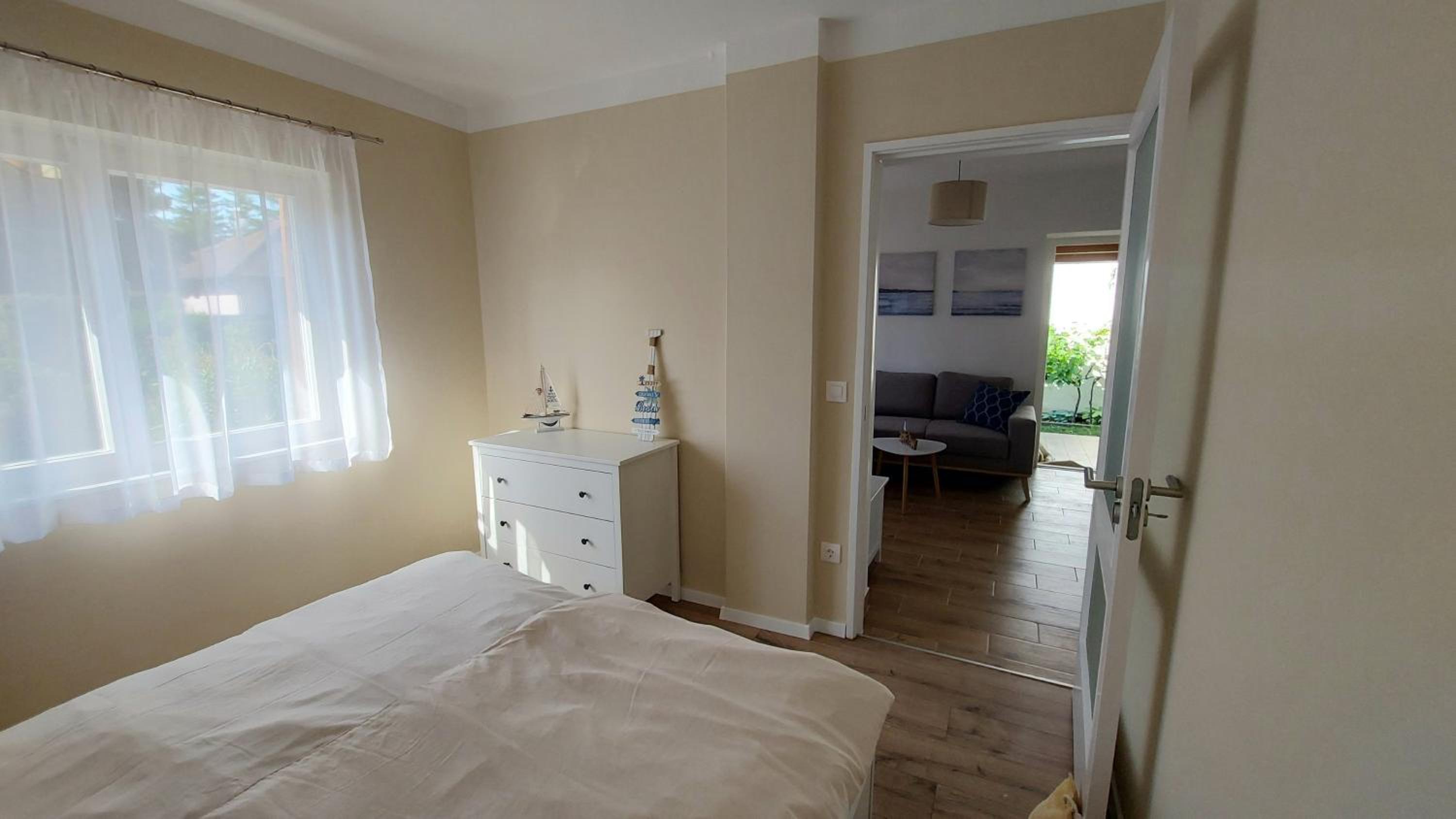 Elizabeth Apartman Balatonfenyves