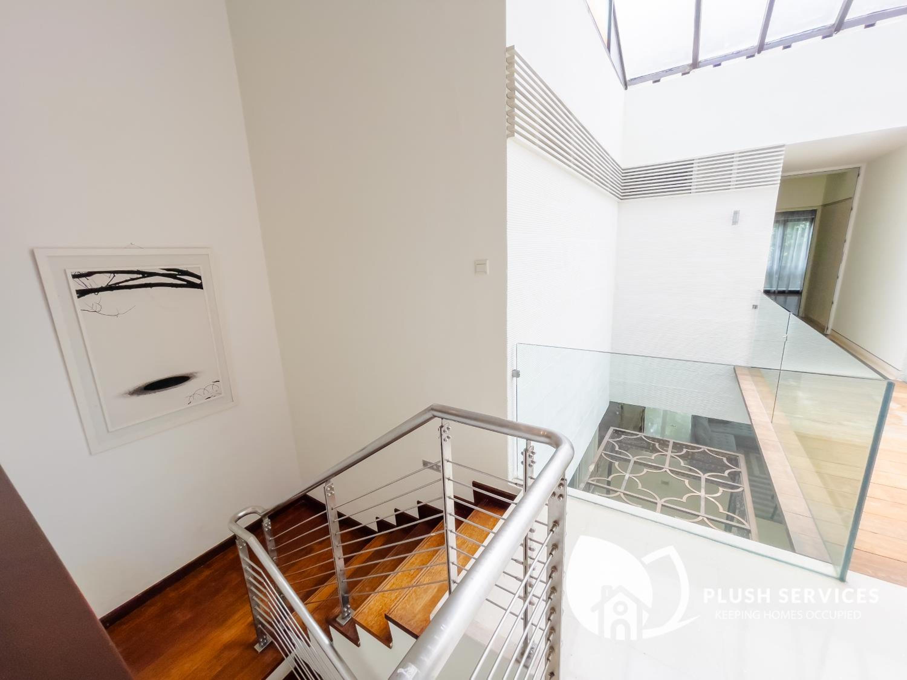 Damansara Heights by Plush