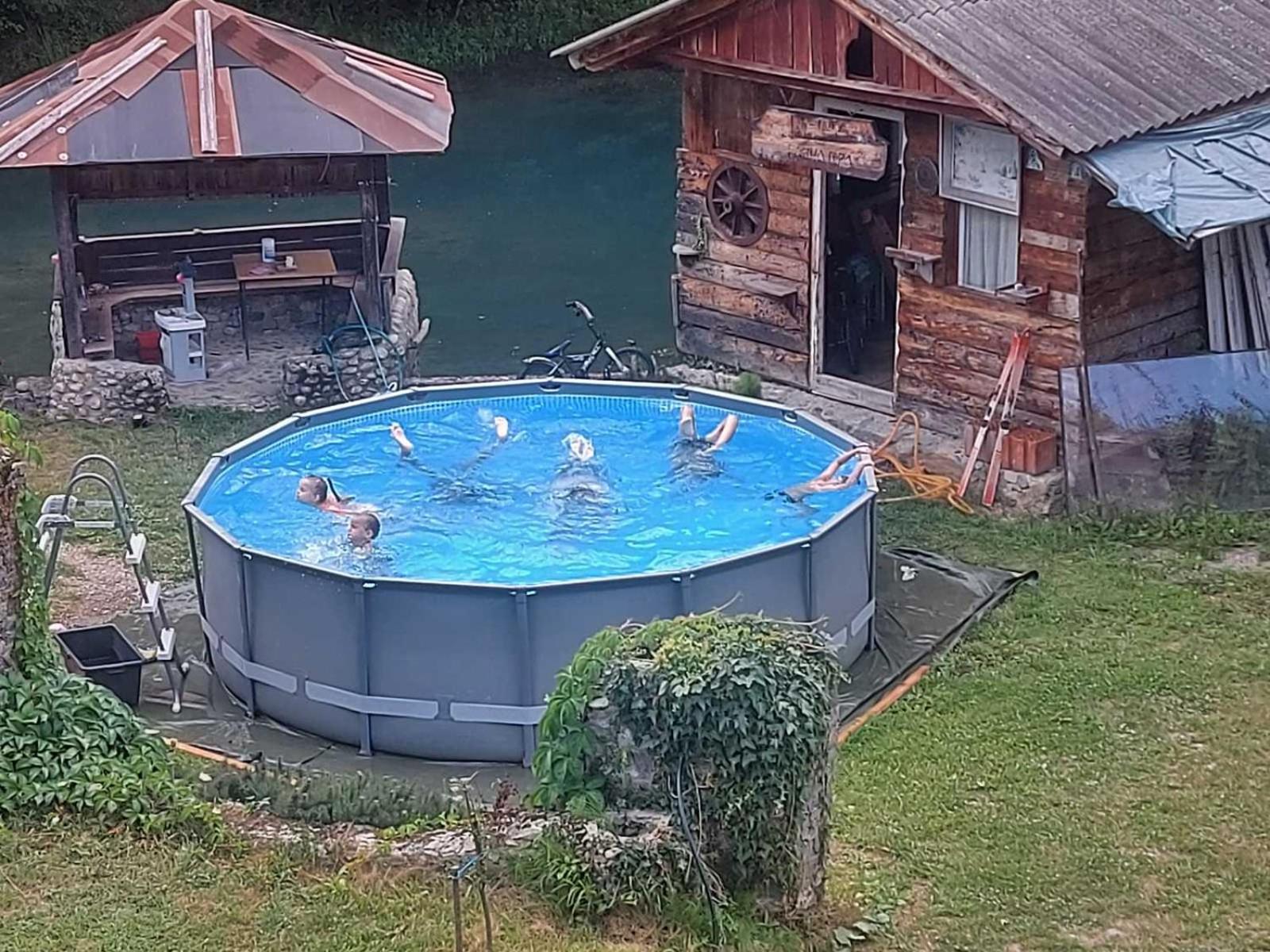 Villa Janj