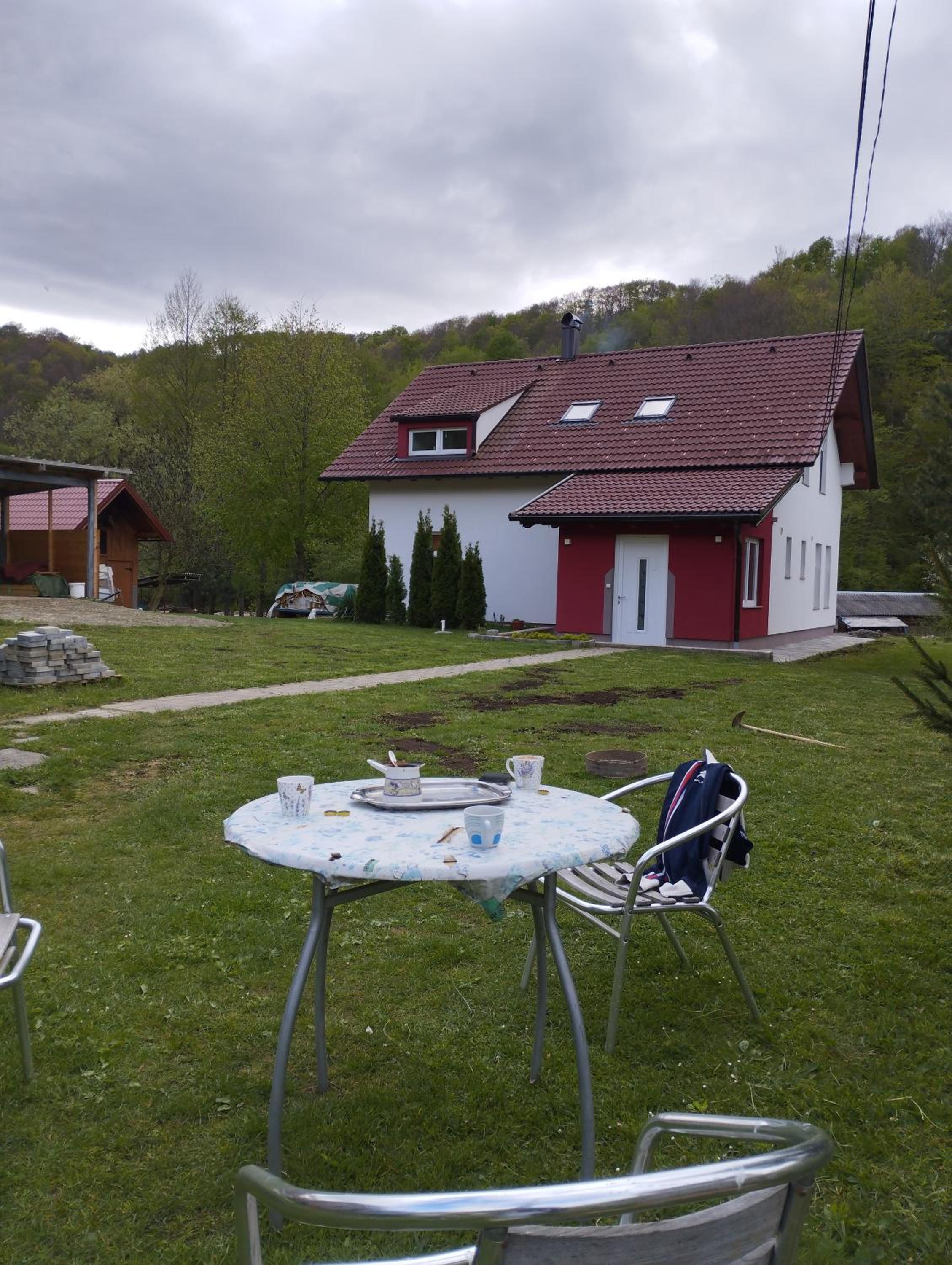 Villa Janj