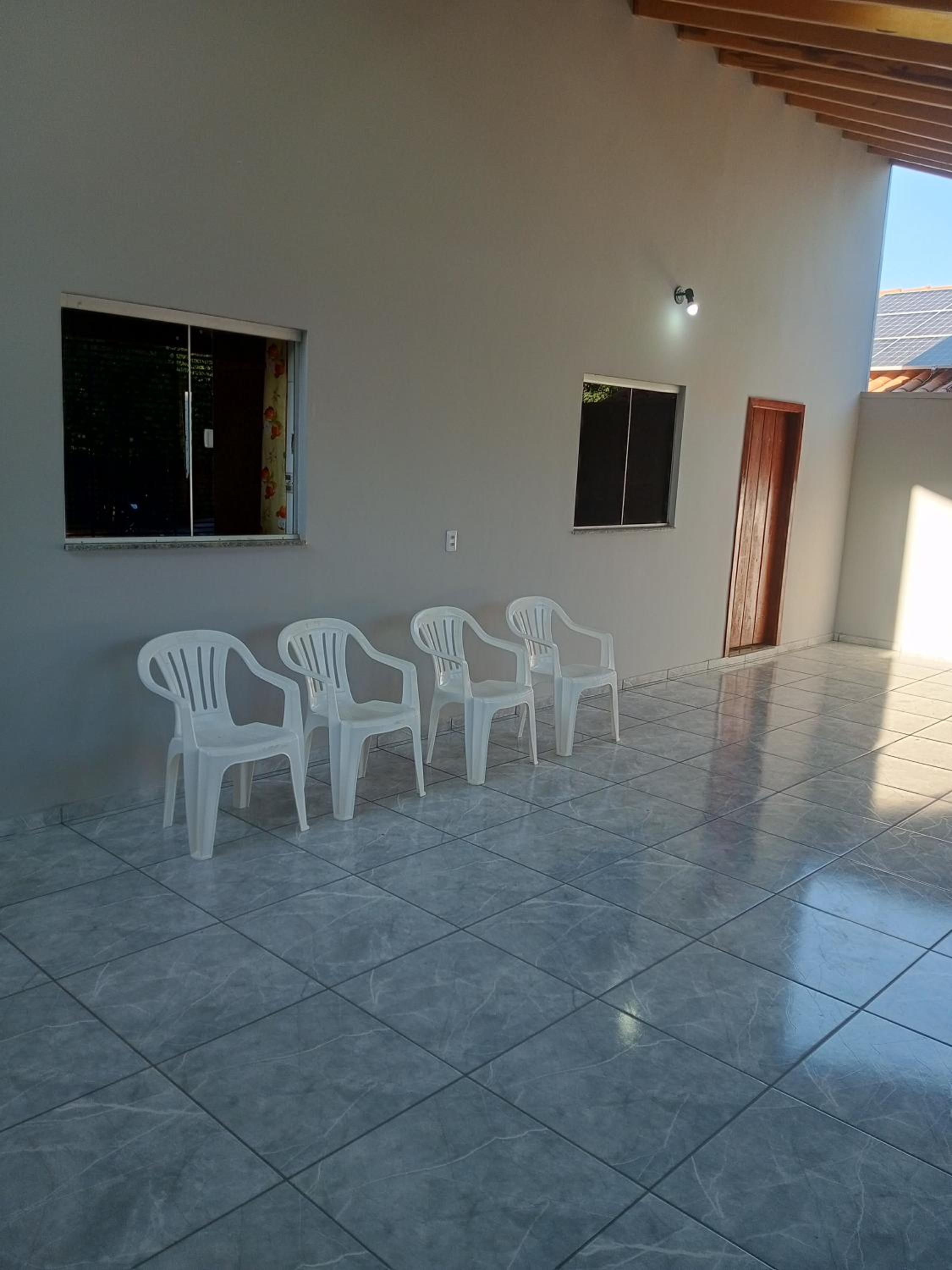 Casa Luna da Boa vista