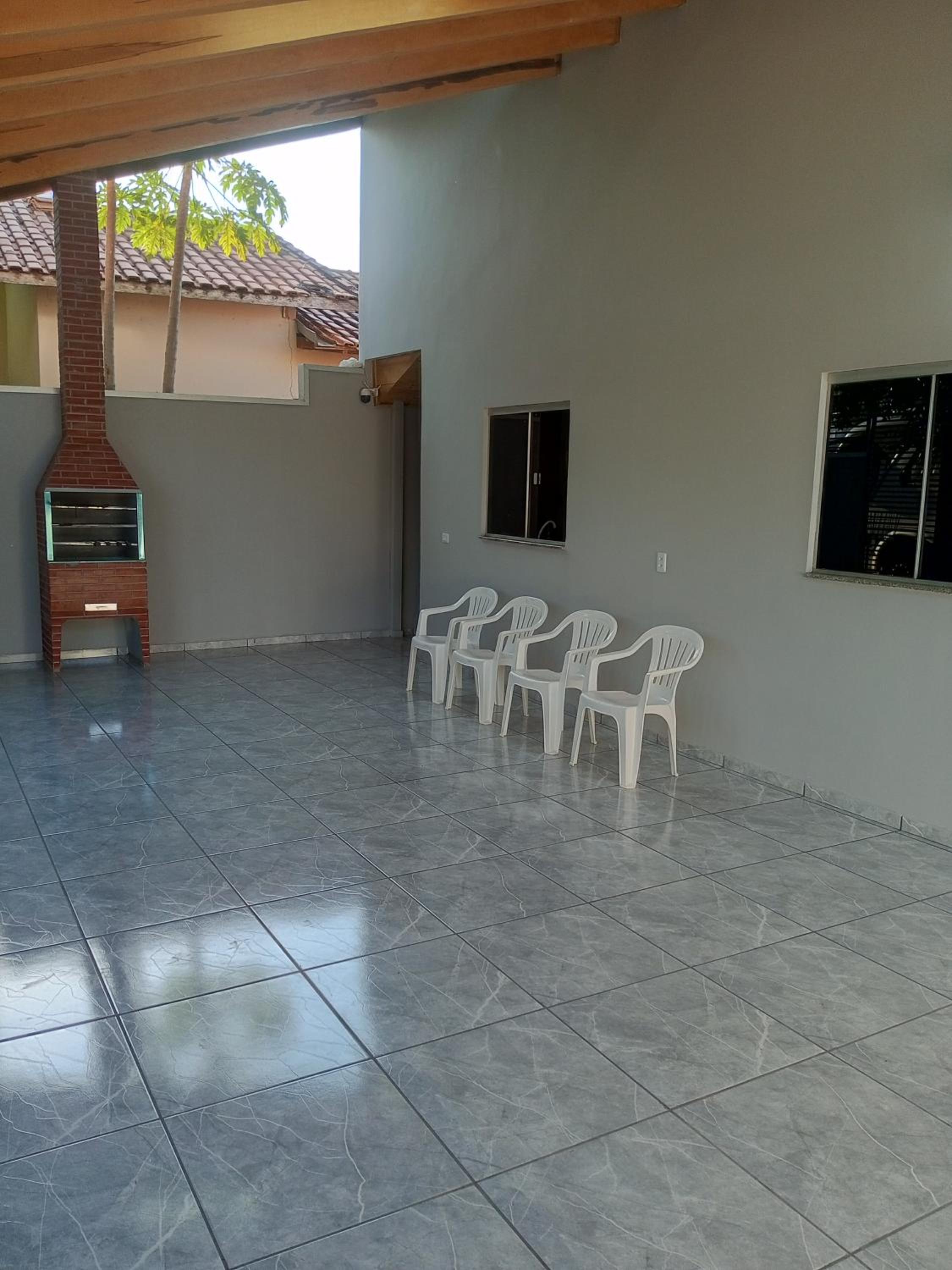 Casa Luna da Boa vista