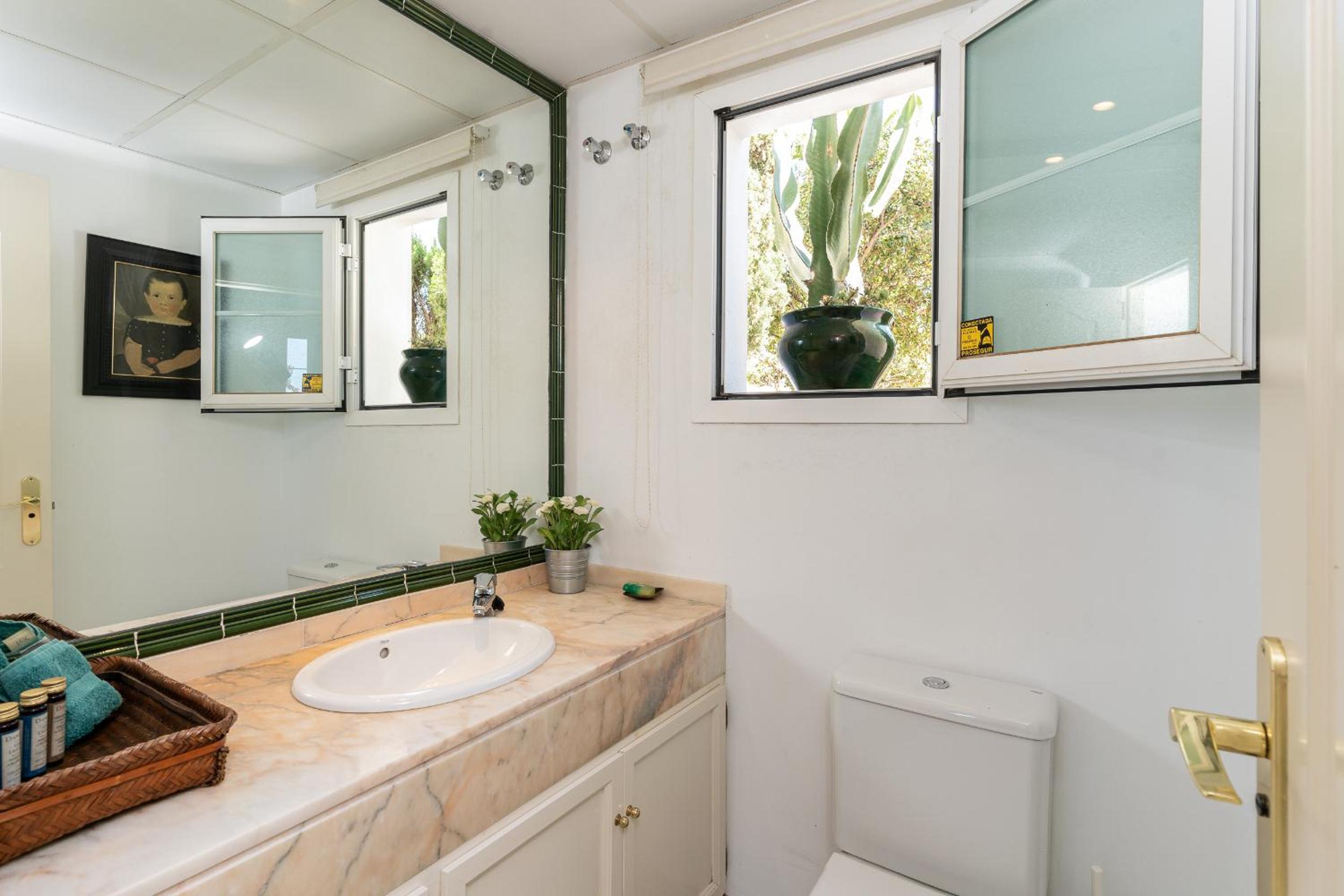 MONKÓ VILLA CASABLANCA