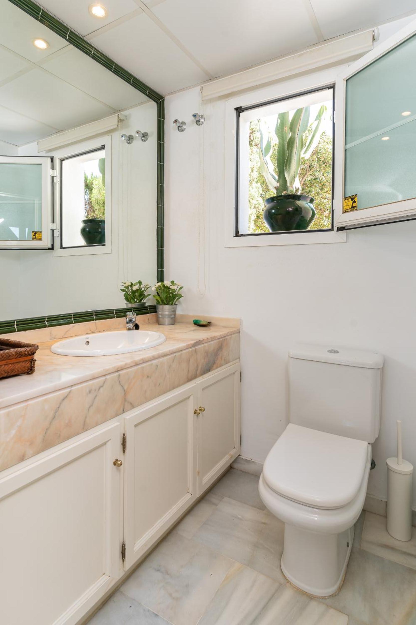 MONKÓ VILLA CASABLANCA