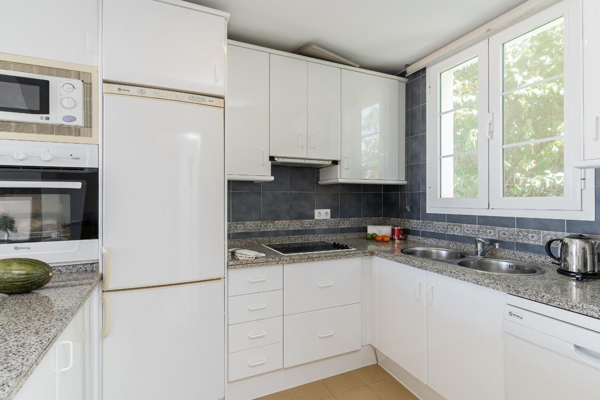 MONKÓ VILLA CASABLANCA
