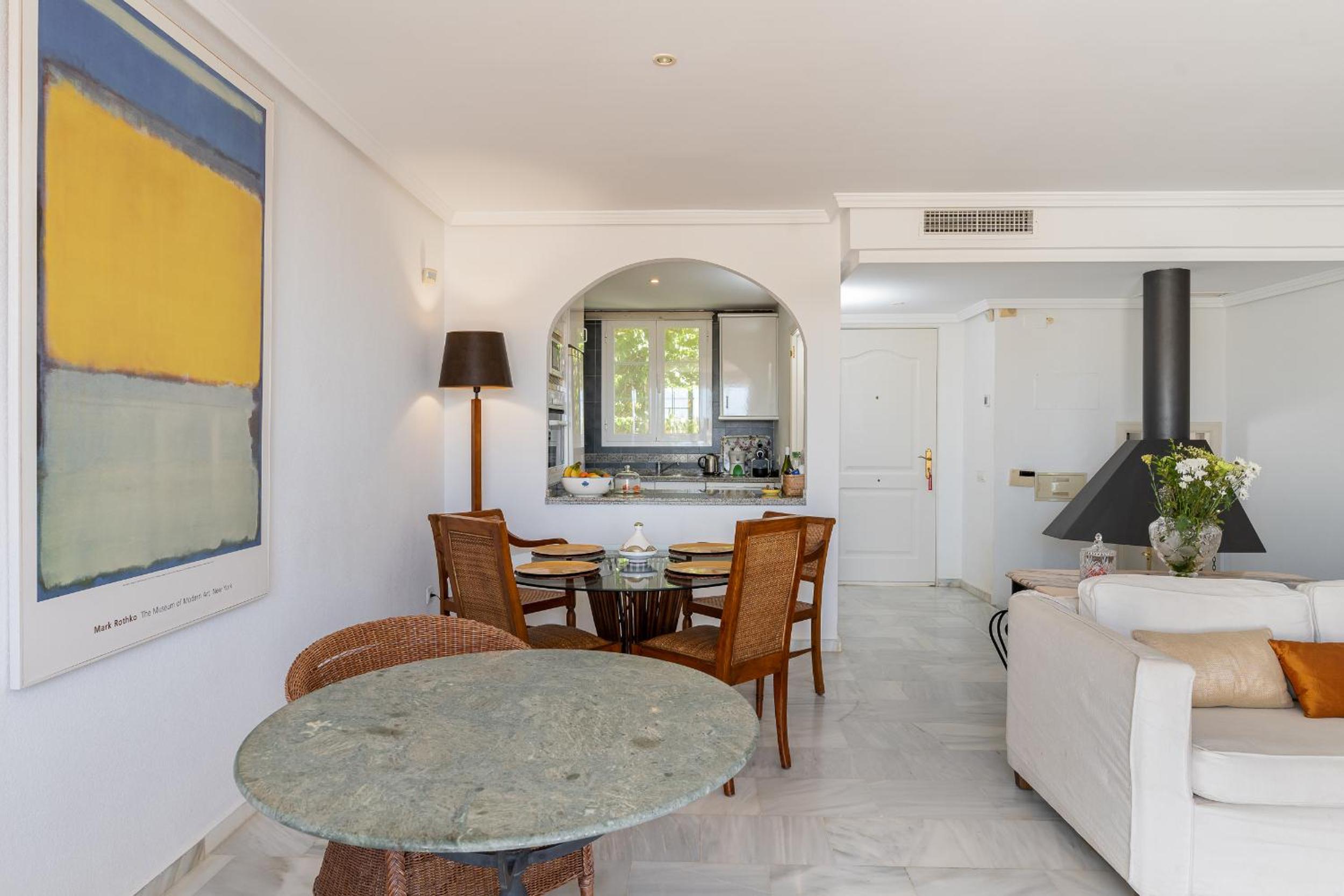 MONKÓ VILLA CASABLANCA