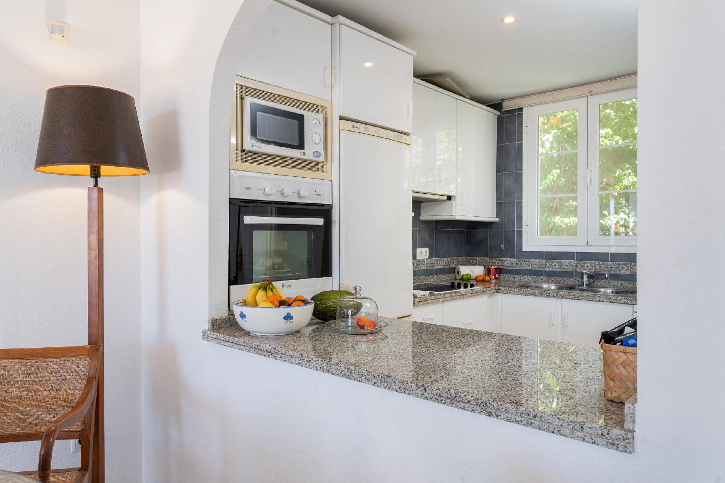 MONKÓ VILLA CASABLANCA