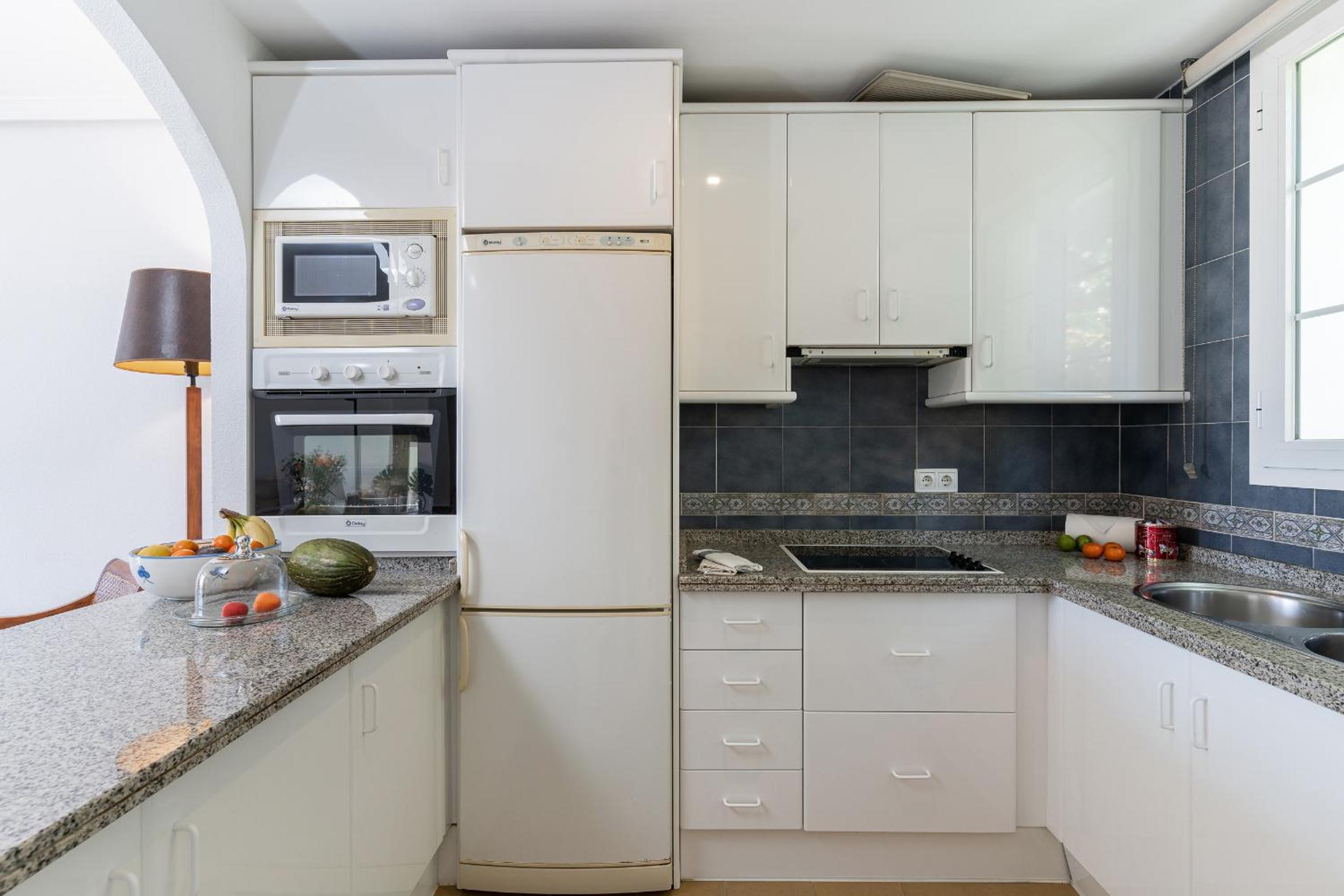MONKÓ VILLA CASABLANCA