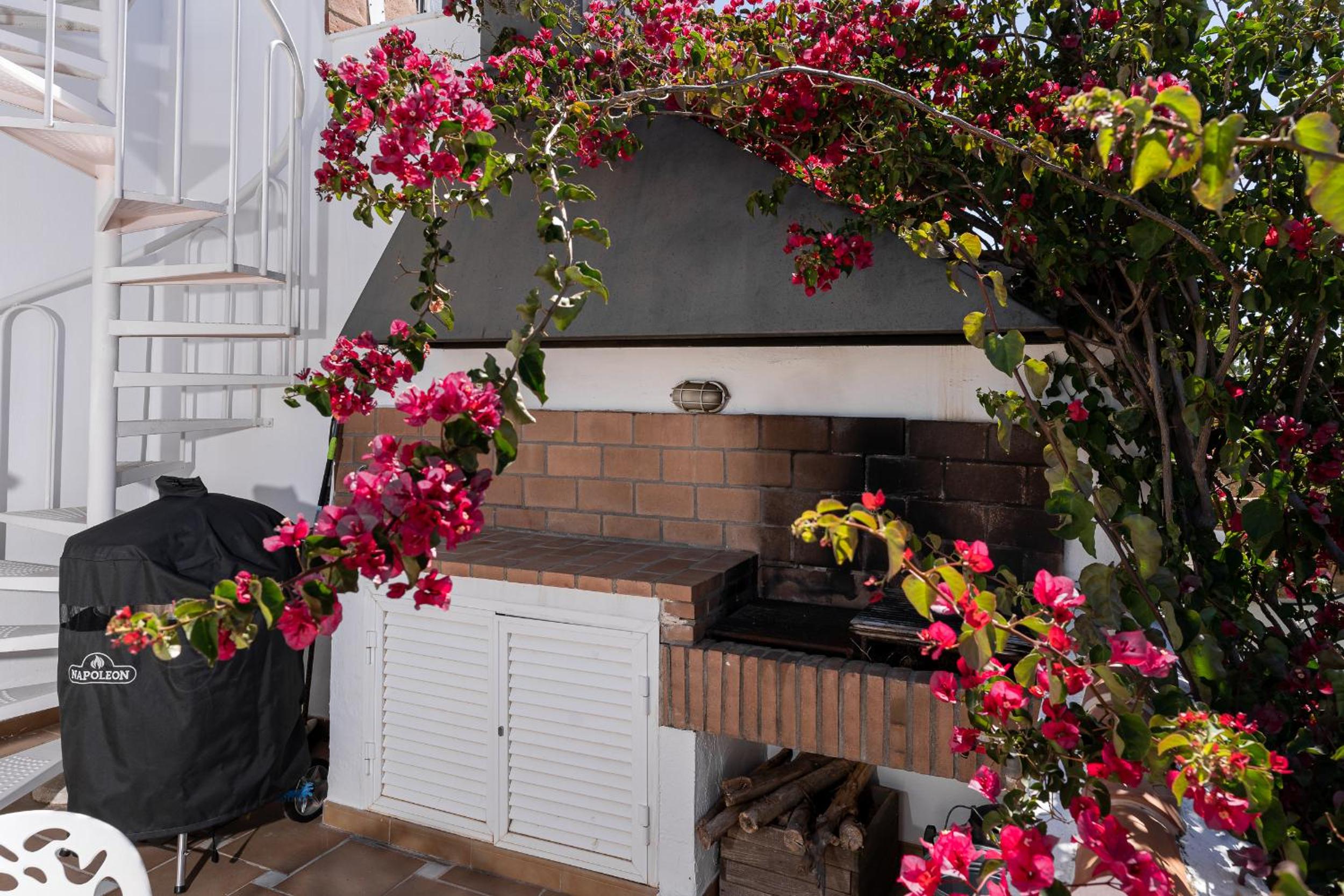 MONKÓ VILLA CASABLANCA