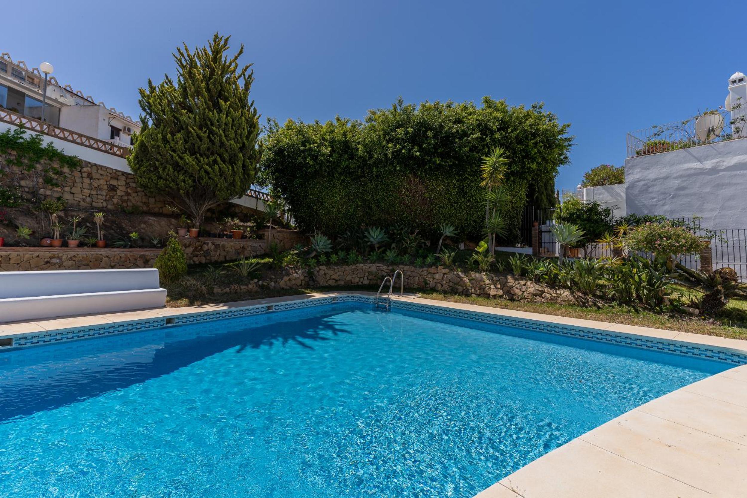MONKÓ VILLA CASABLANCA