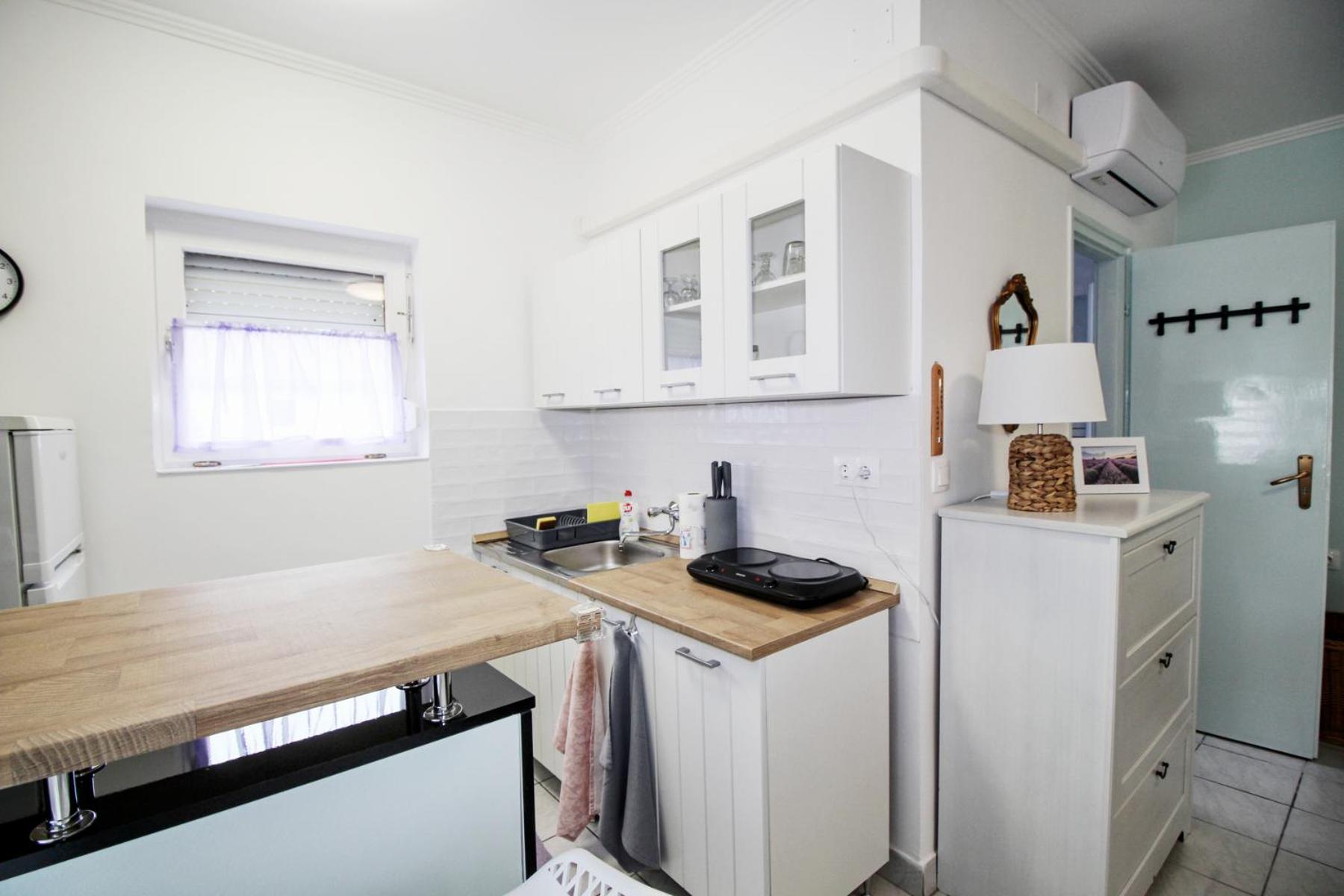Levendula Apartman Berekfürdő